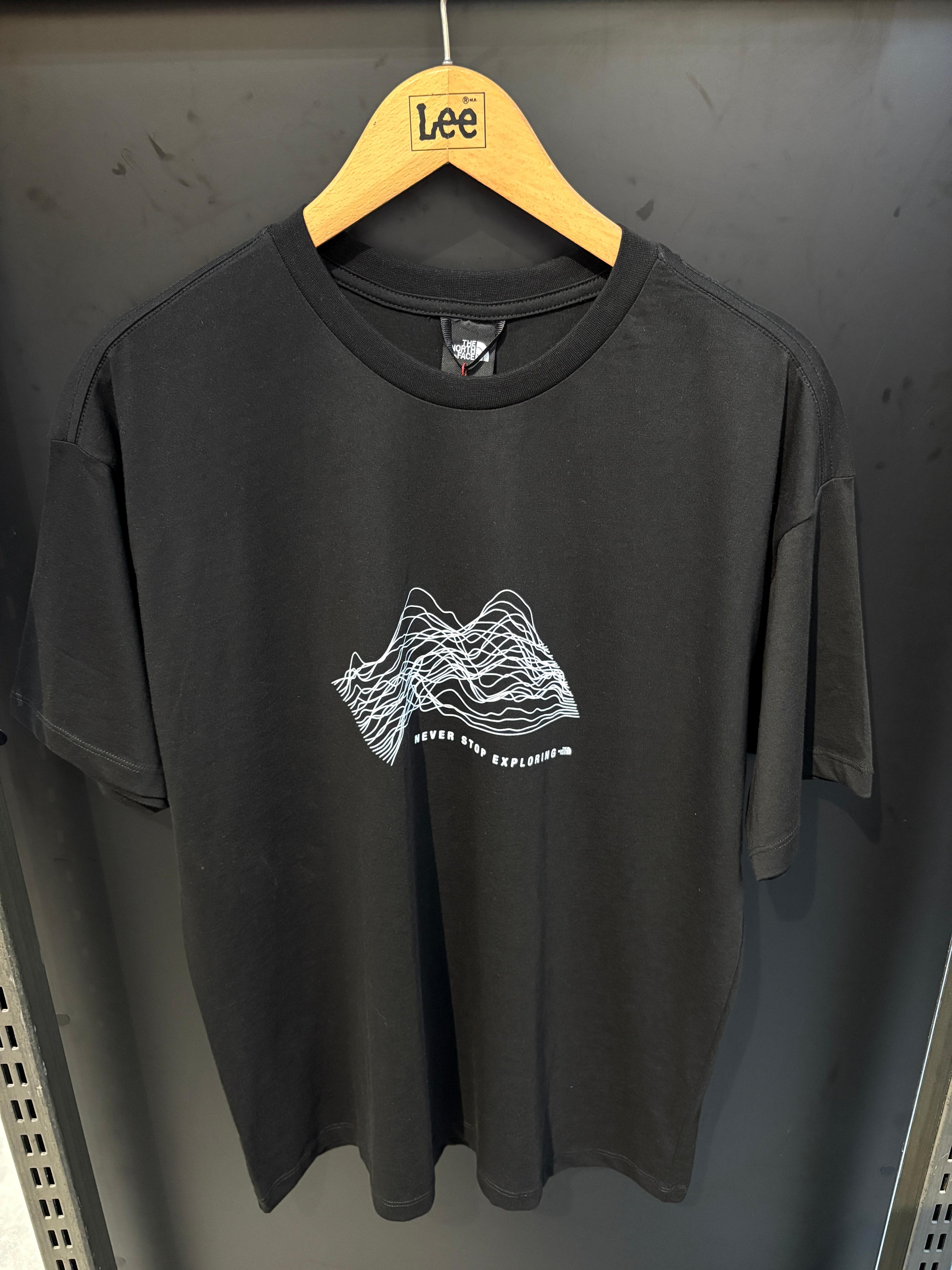 The North Face Tişört 5066