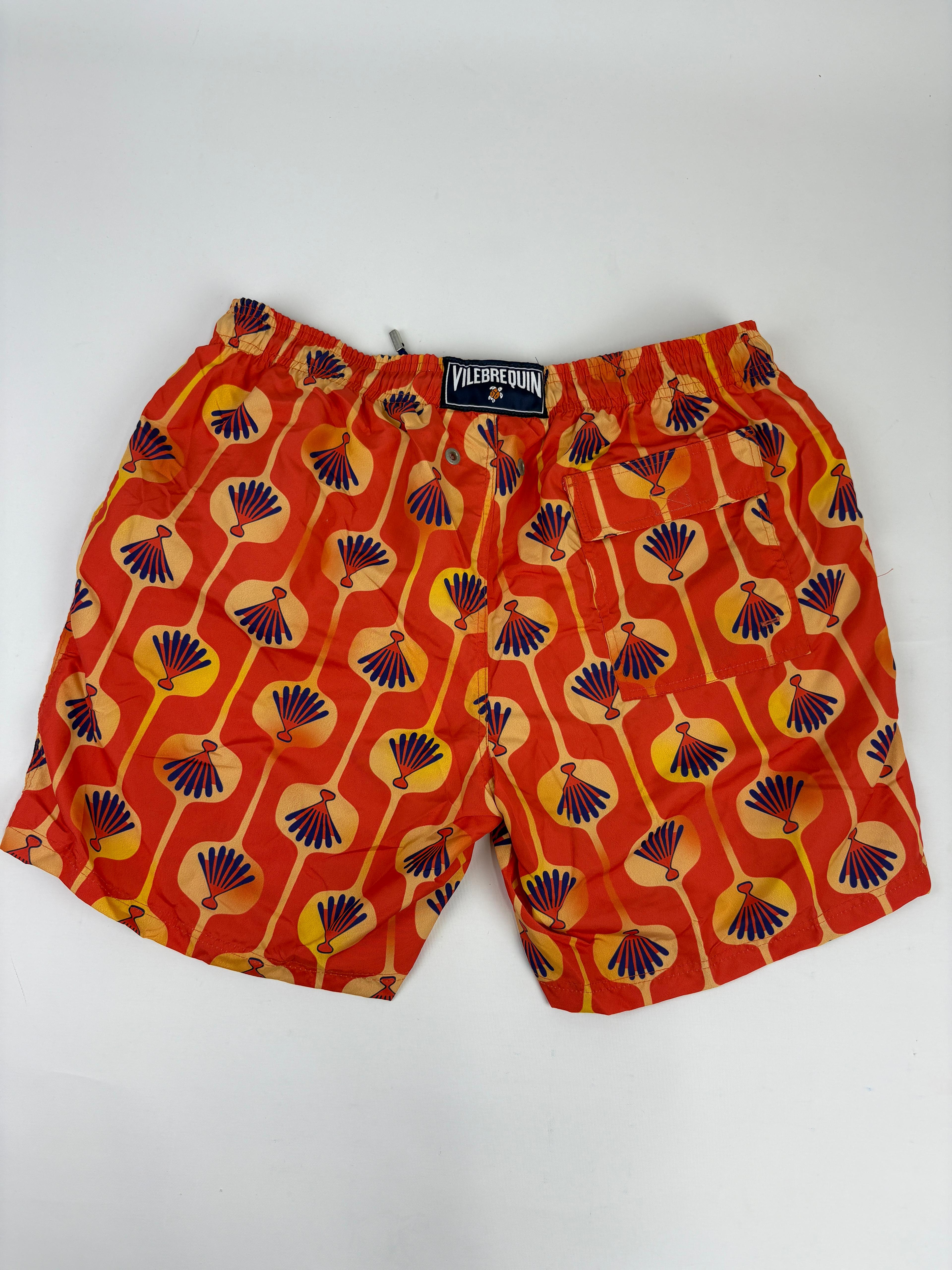 Vbq Multicolour Turuncu Midye