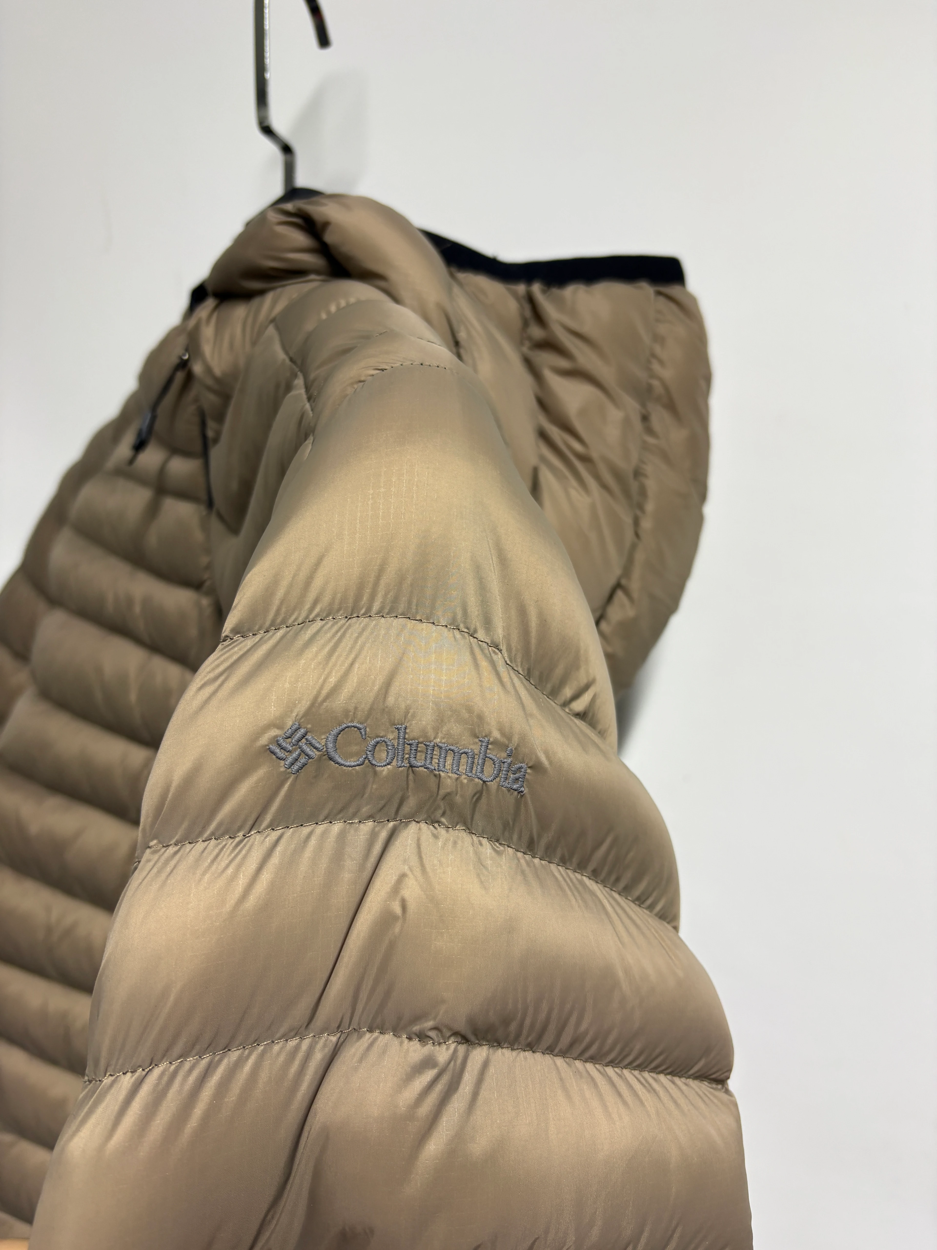 Columbia Kadın Mont İnfinity Brt331