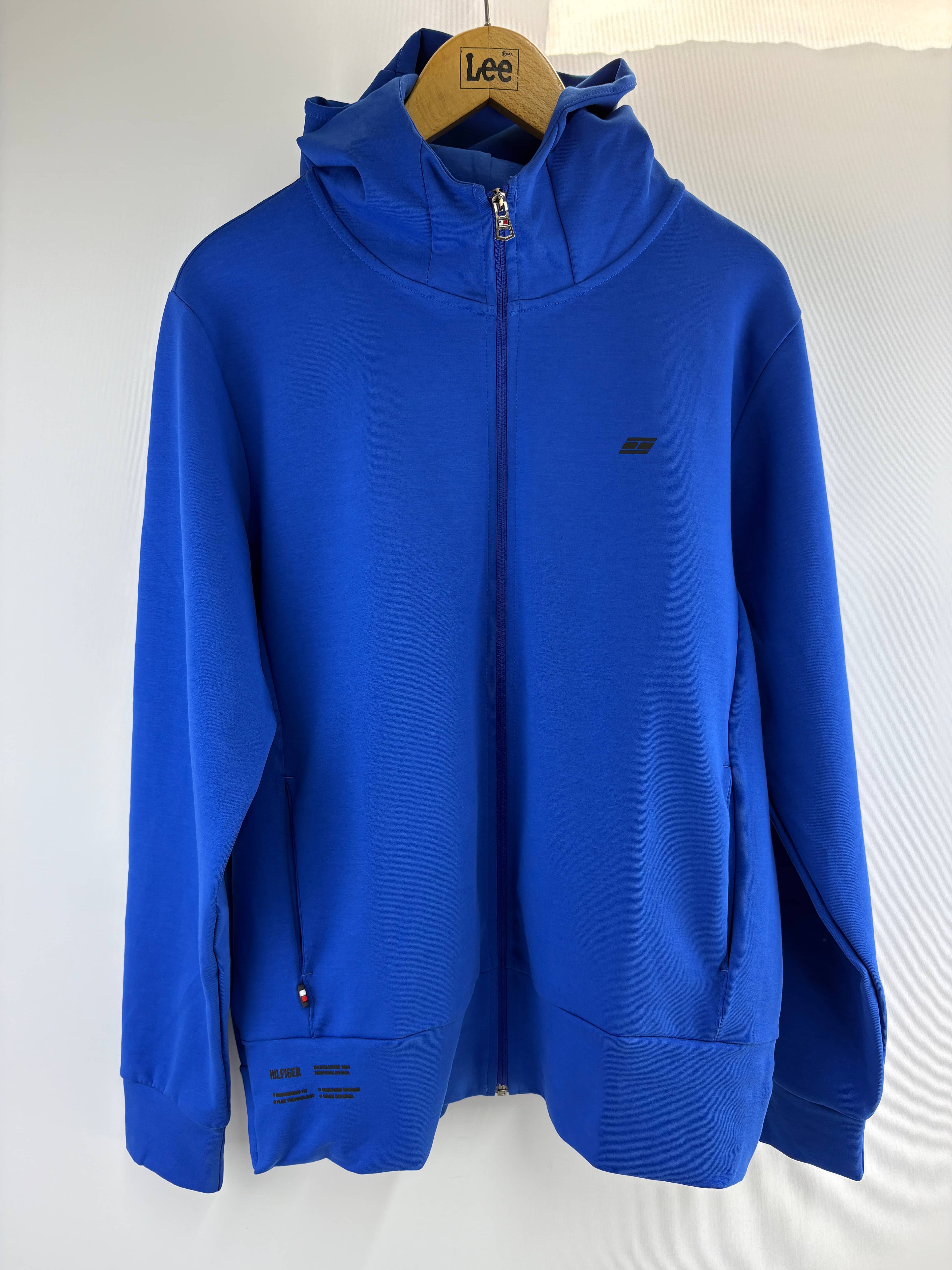 Tommy Fullzip Hırka 7211