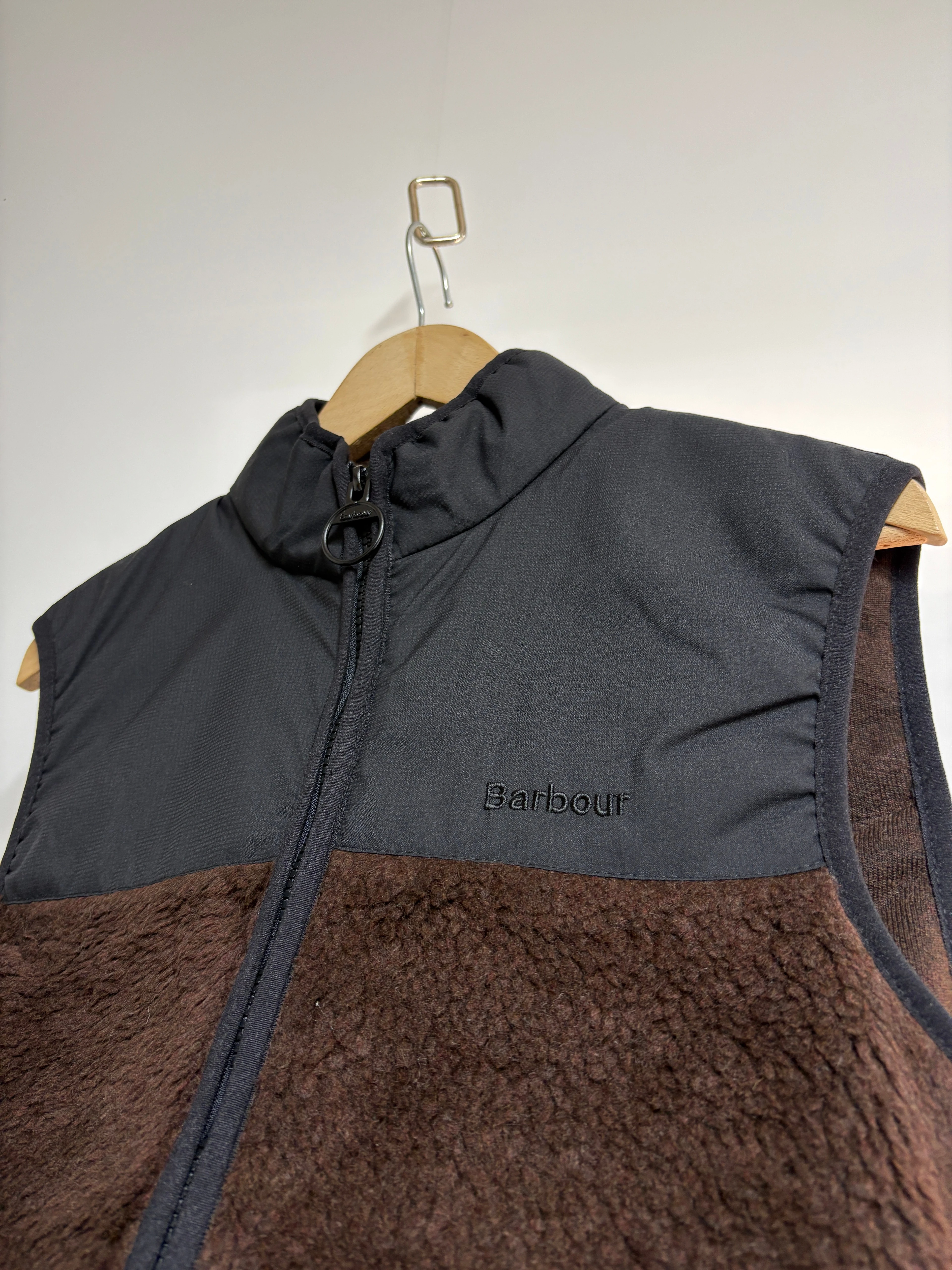 Barbour Brt104 Sherpa Yelek