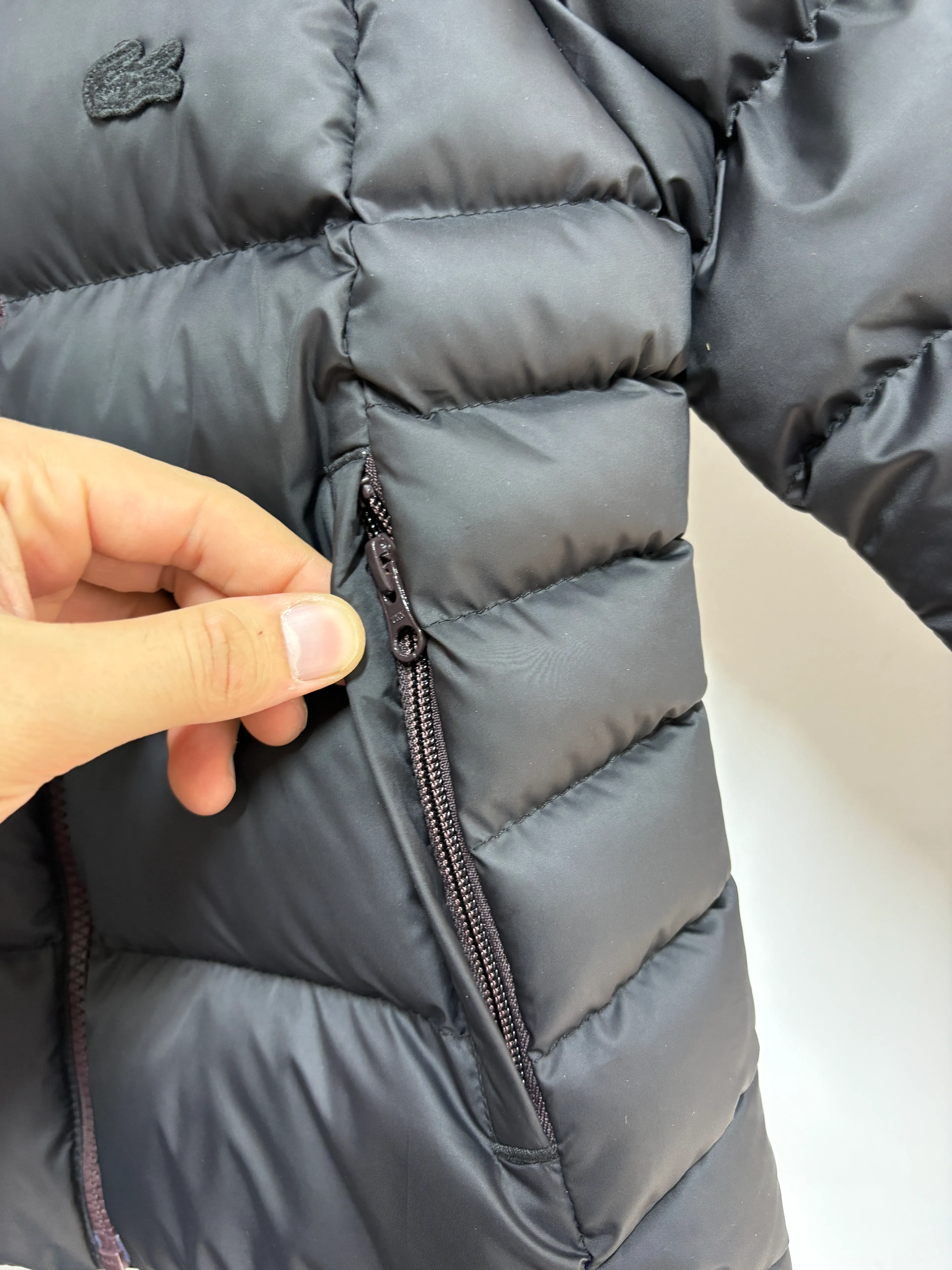 Lacoste Çocuk Montu 7100