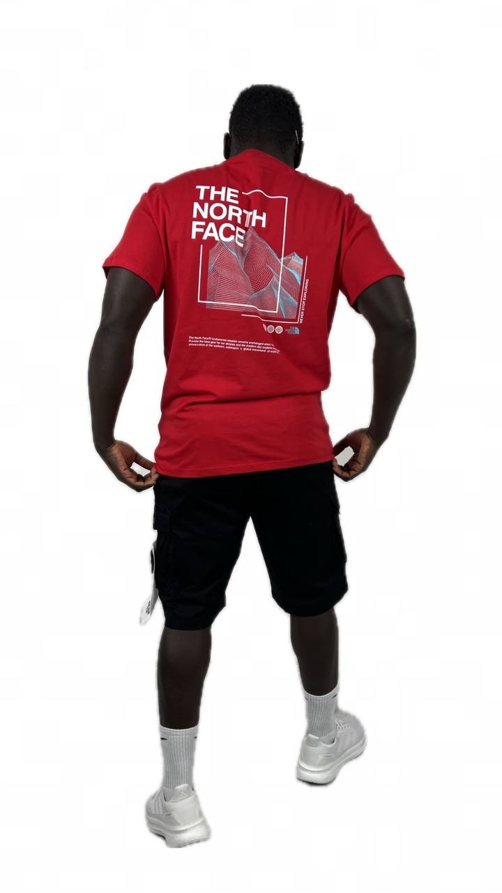 TNF Dıgıtal Energy 5016