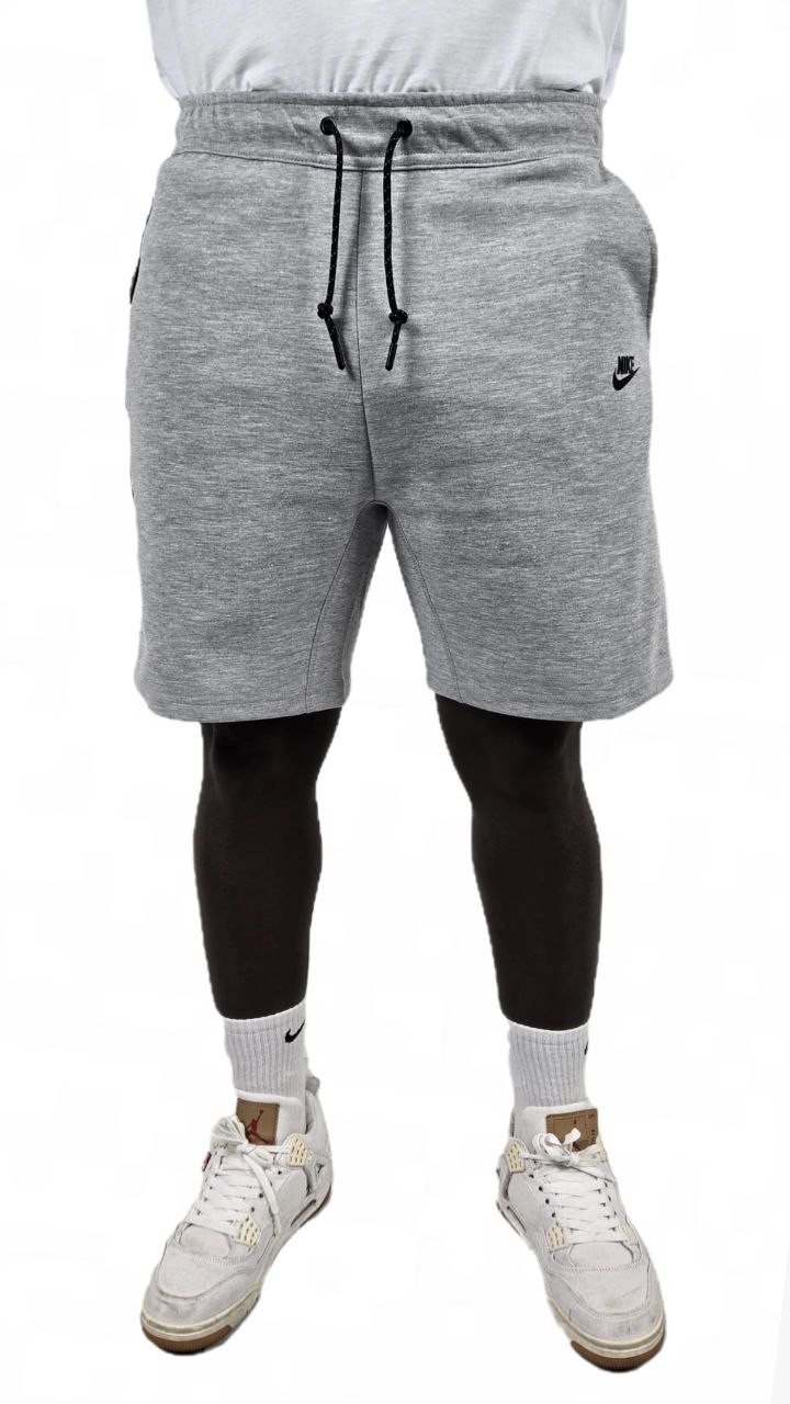 Nke Tech Fleece Şort 5305