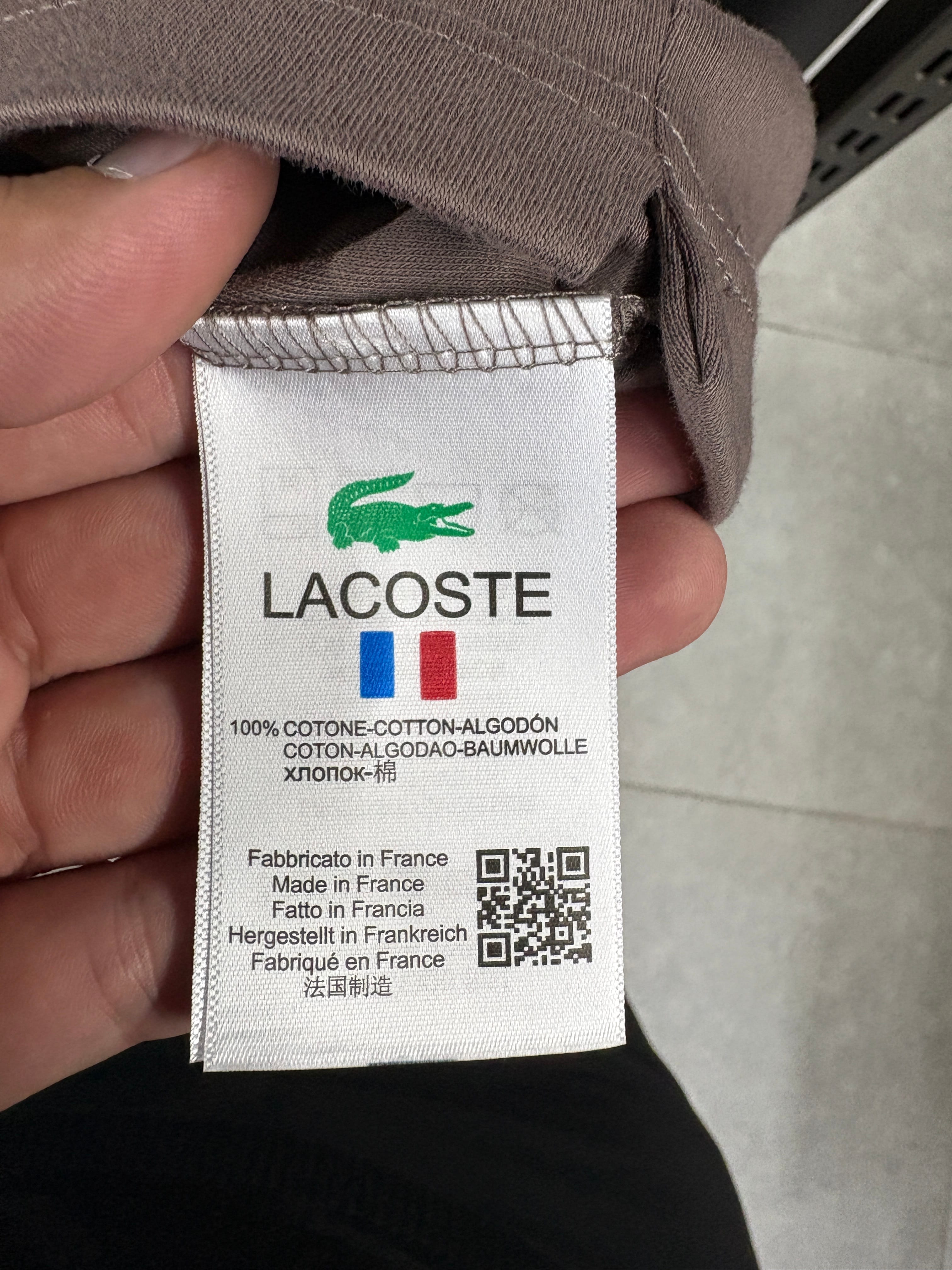 Lcst Tonaton Paris Gömlek Yaka 7016