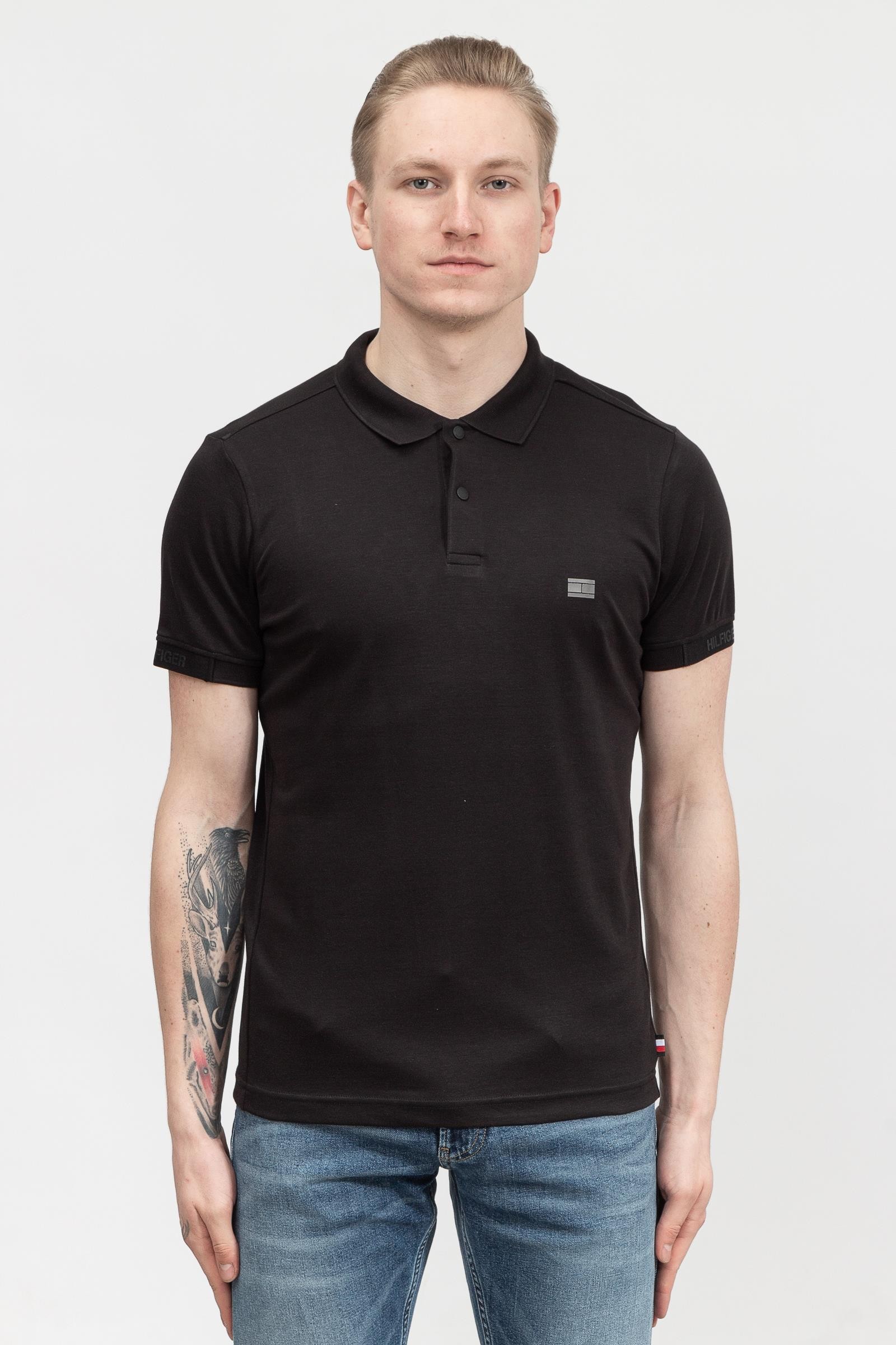 Tmmy Tişört Polo Yaka 6009