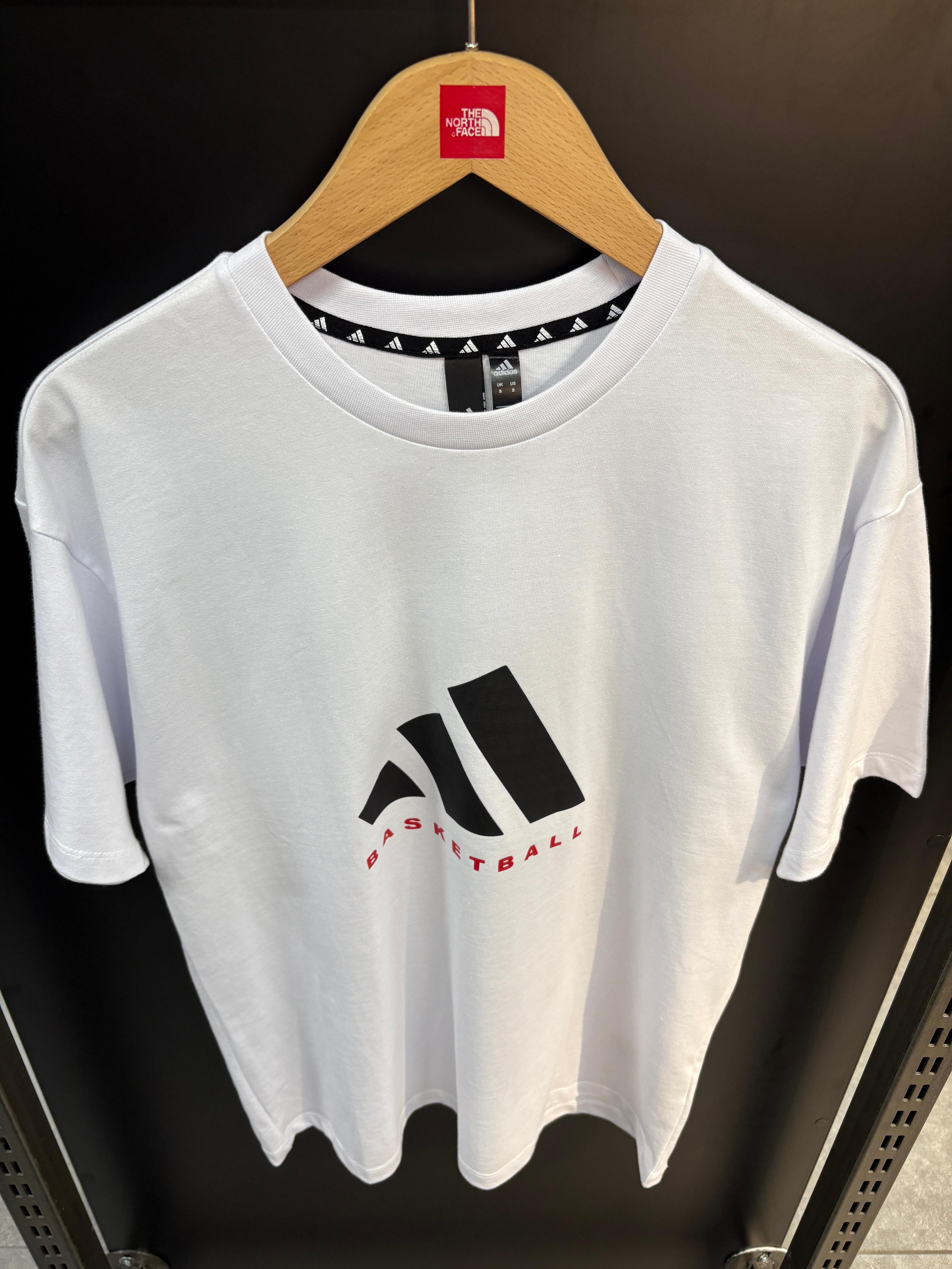 Adidas Tişört 5017