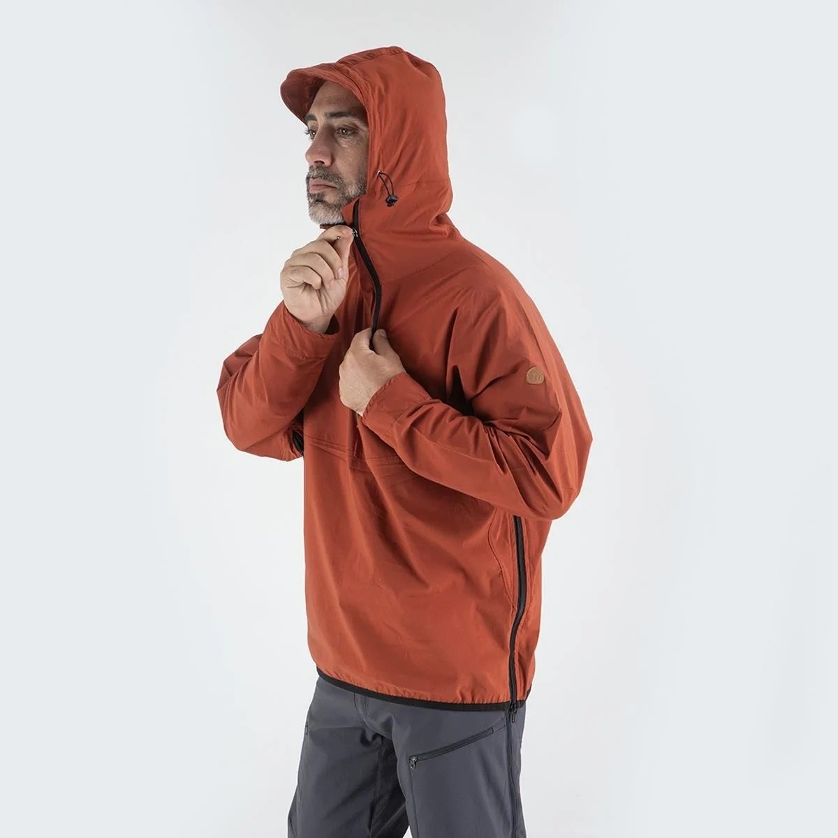 Kaze Outdoor Rüzgarlık