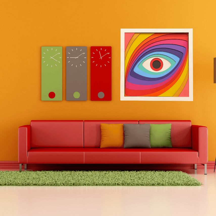 MODERN
