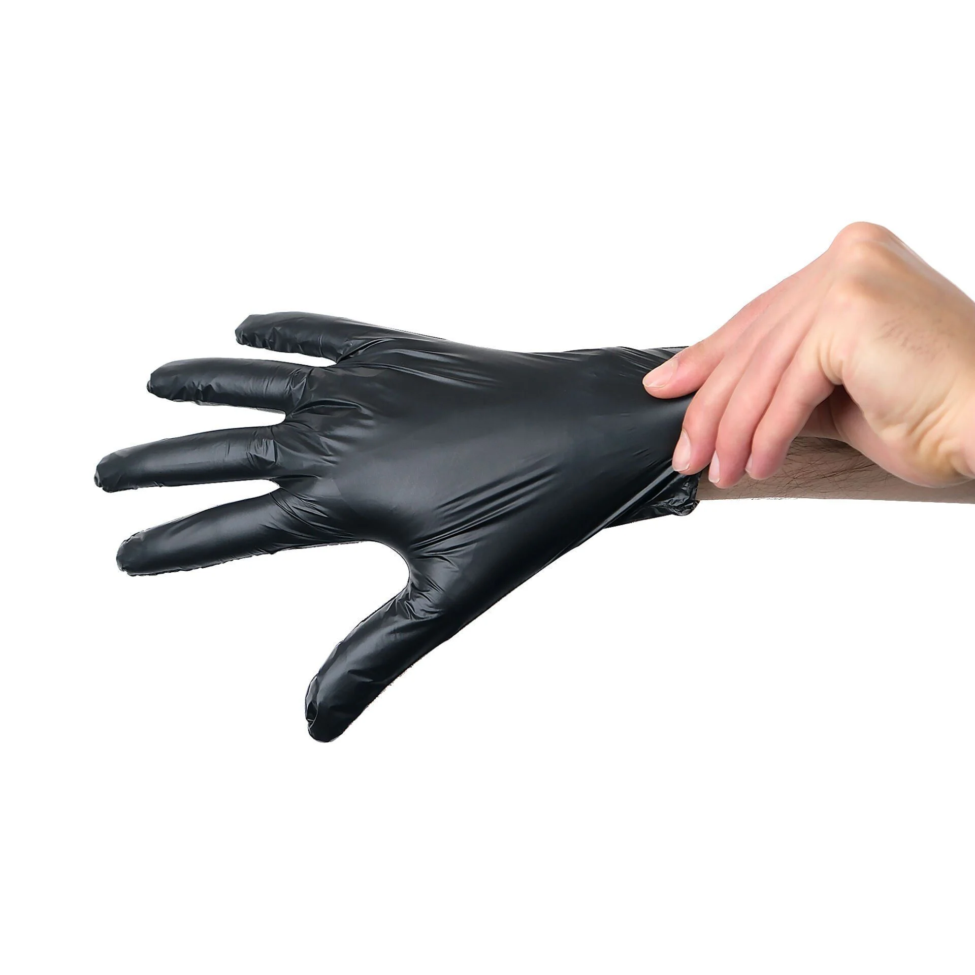 Ady Termoplastik Eldiven