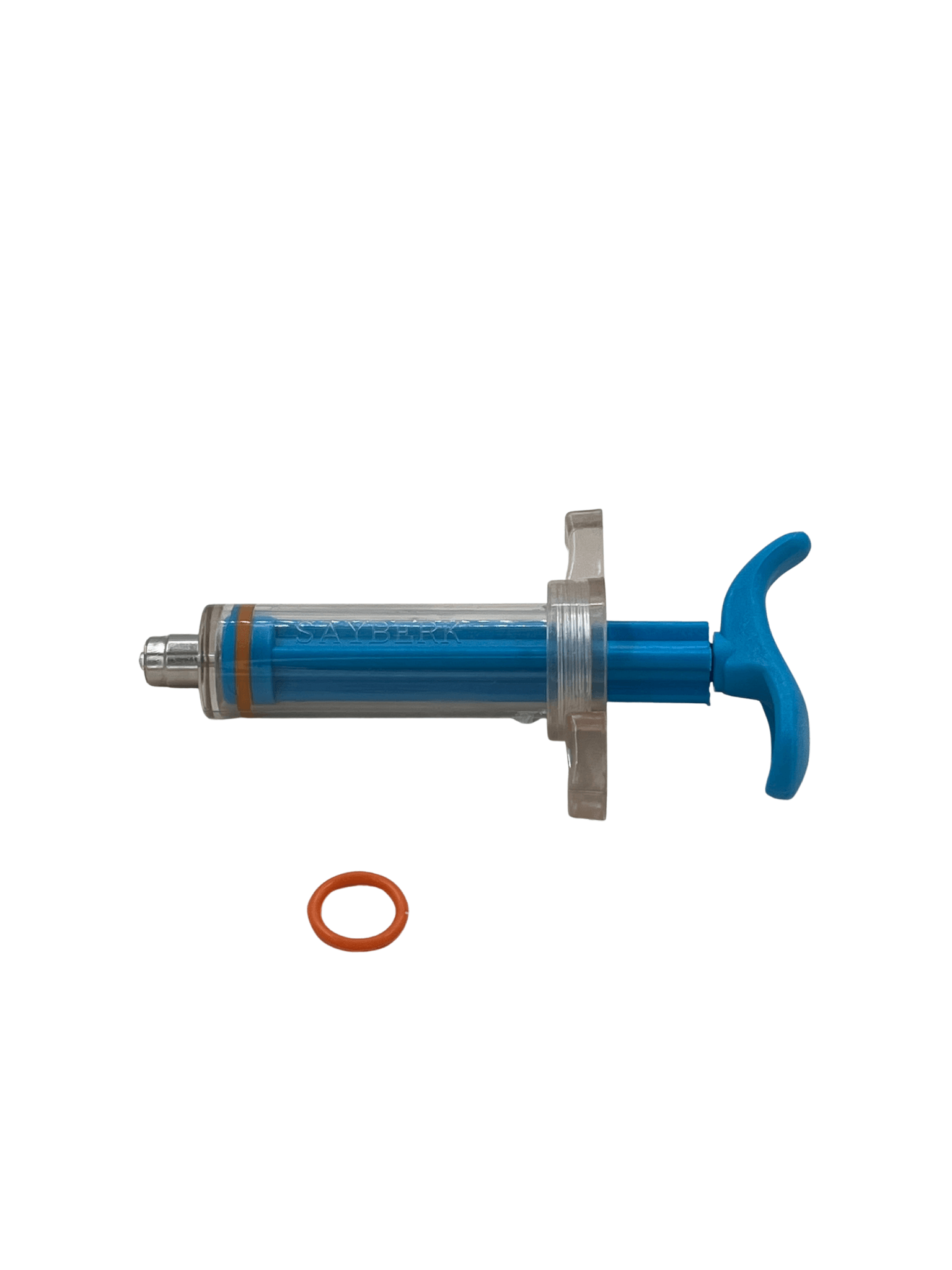 Kaynatmalı Mika Enjektör