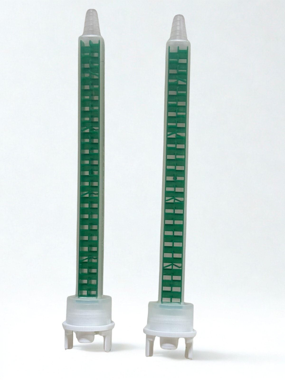 İkili Yapıştırıcı Mikseri