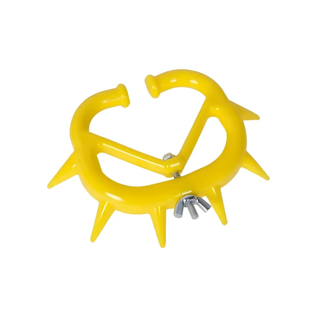 Burunsallık Emme Önleyici