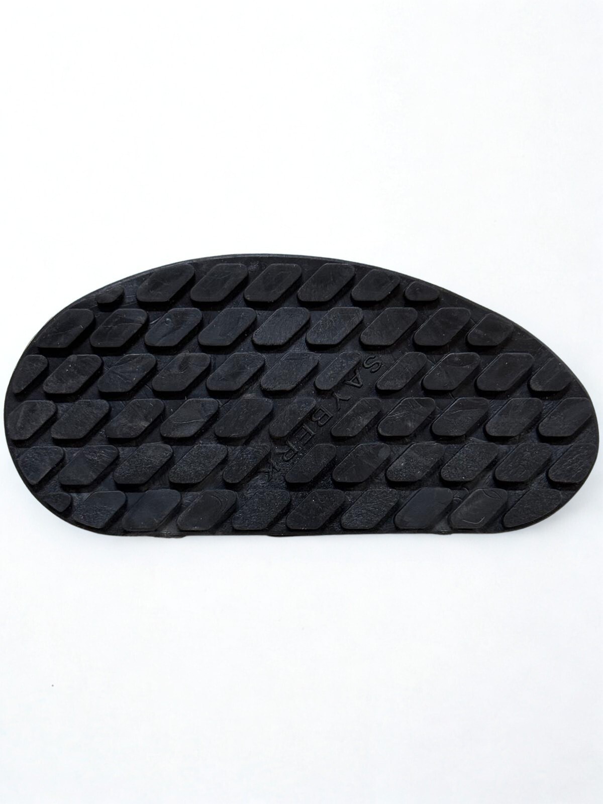 Hayvan Plastik Tırnak Takozu