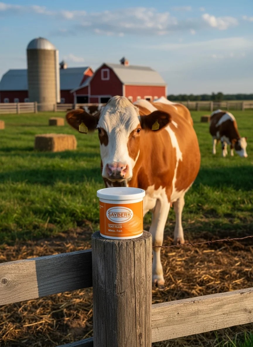 Tüylü Meme Sondası