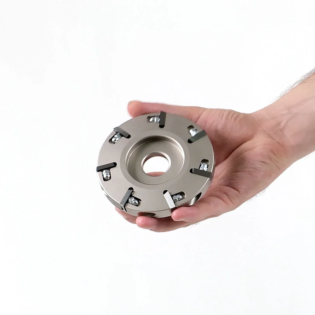 Sayberk Tırnak Kesme Diski 7 Bıçaklı