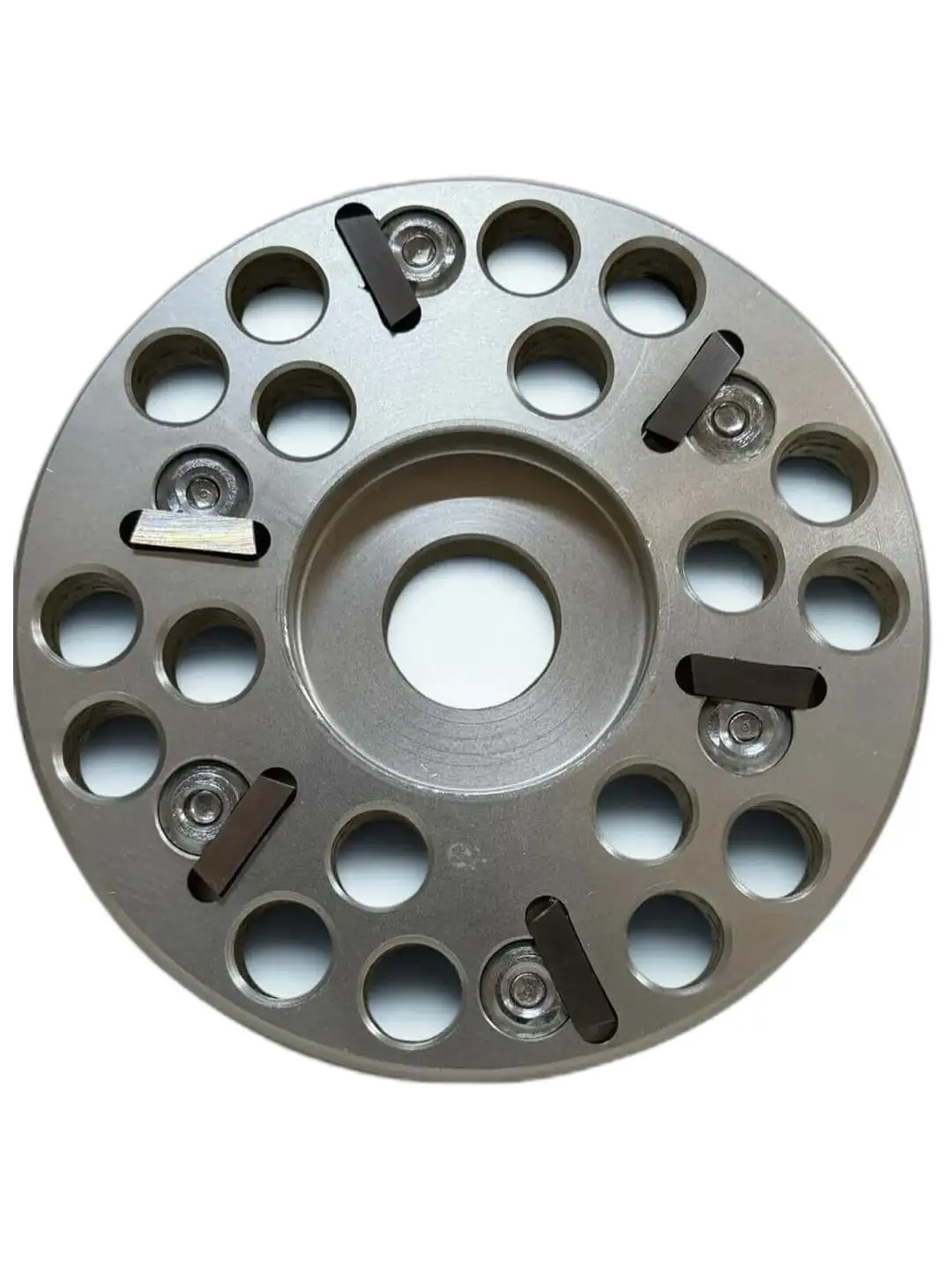 Sayberk Tırnak Kesme Diski 6 Bıçaklı