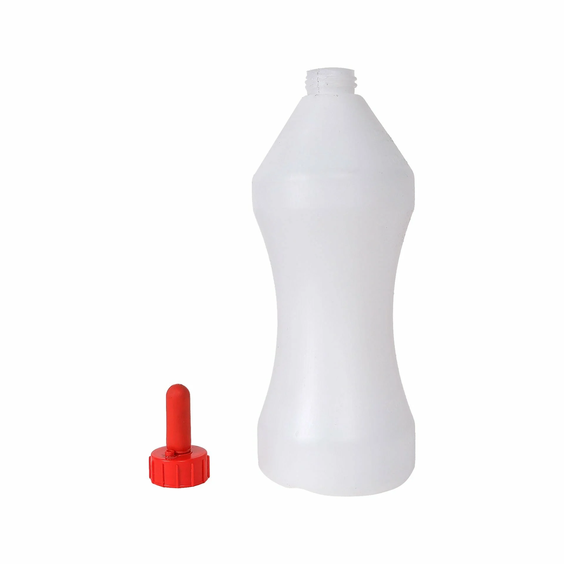 Kuzu Biberonu 750 Ml