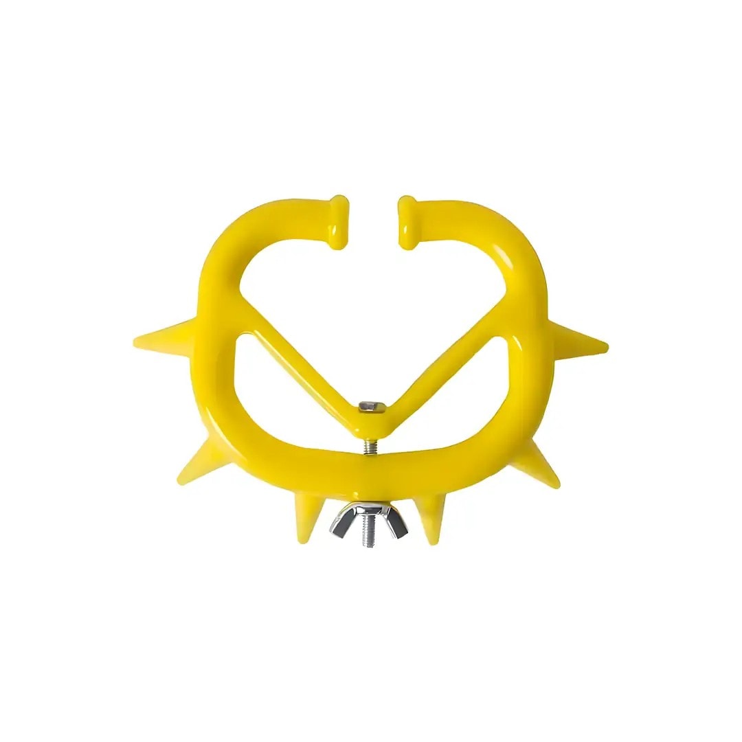 Burunsallık Emme Önleyici