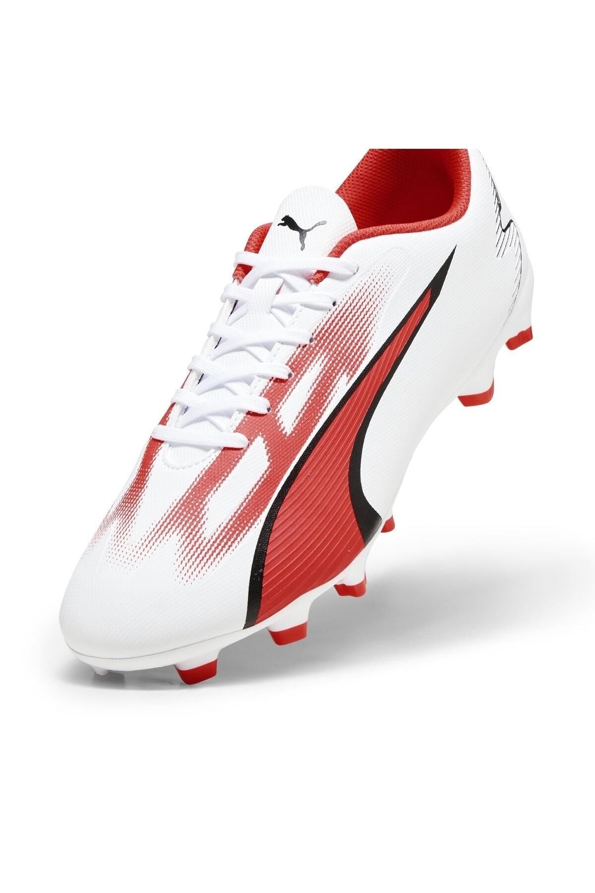 -Puma Ultra Play FG / AG Erkek  Krampon