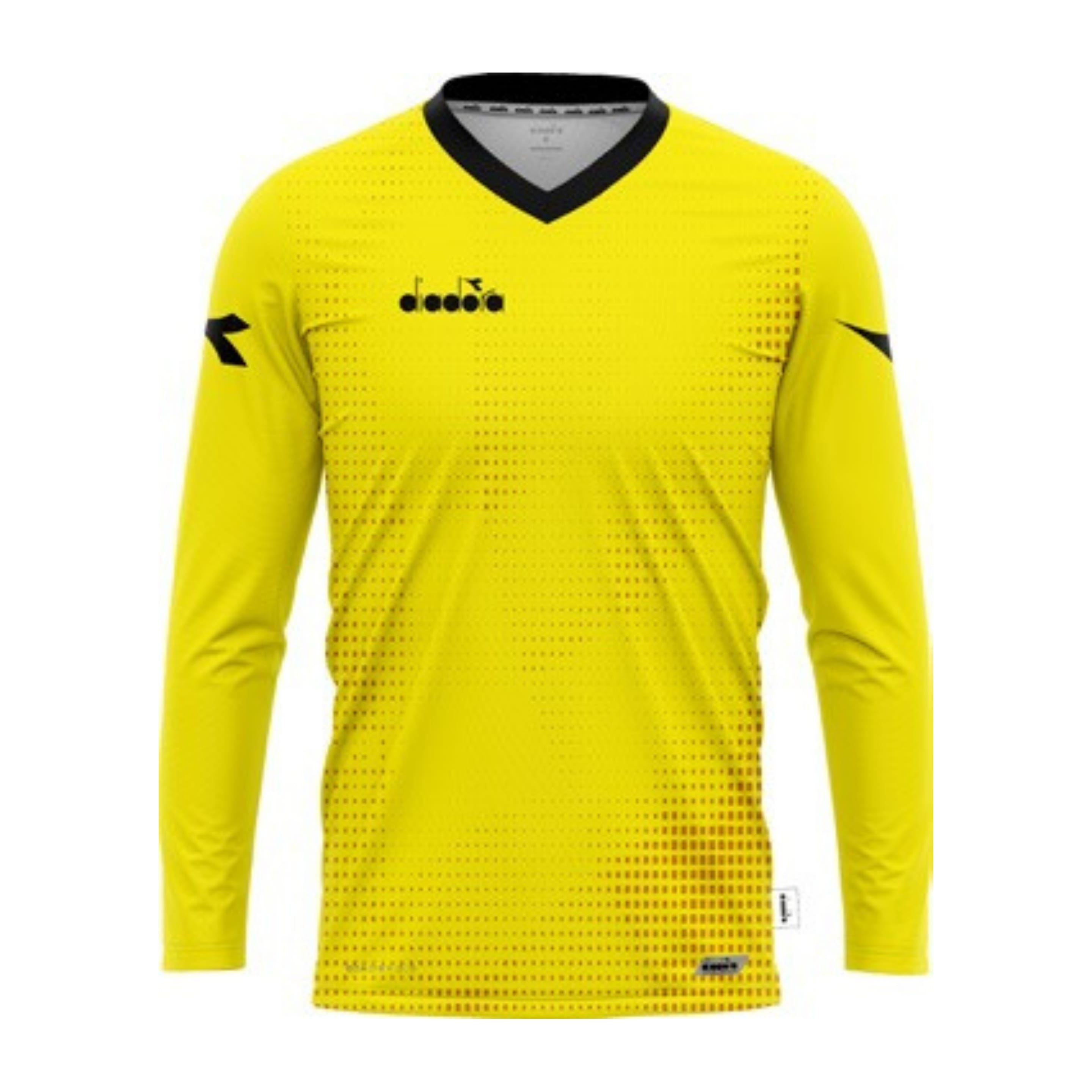 Elite Rokko Kaleci Forma - sarı