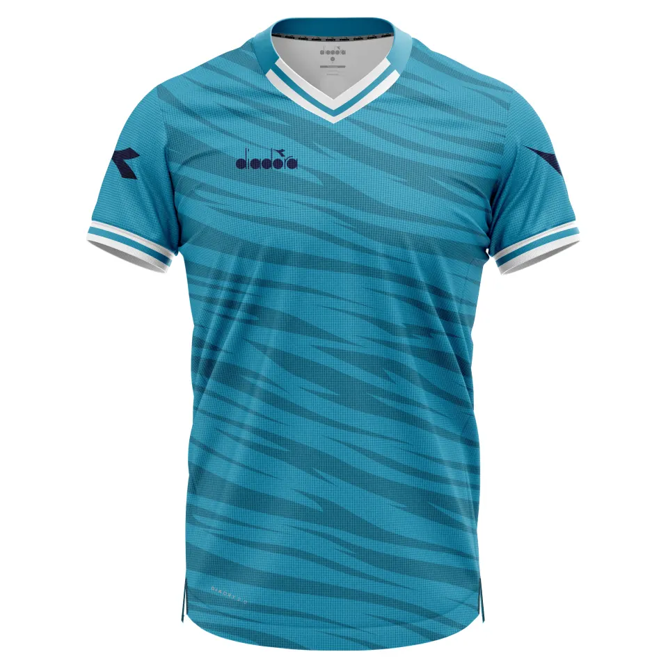 Dore Elite Tek Üst Futbol Forma - Turkuaz