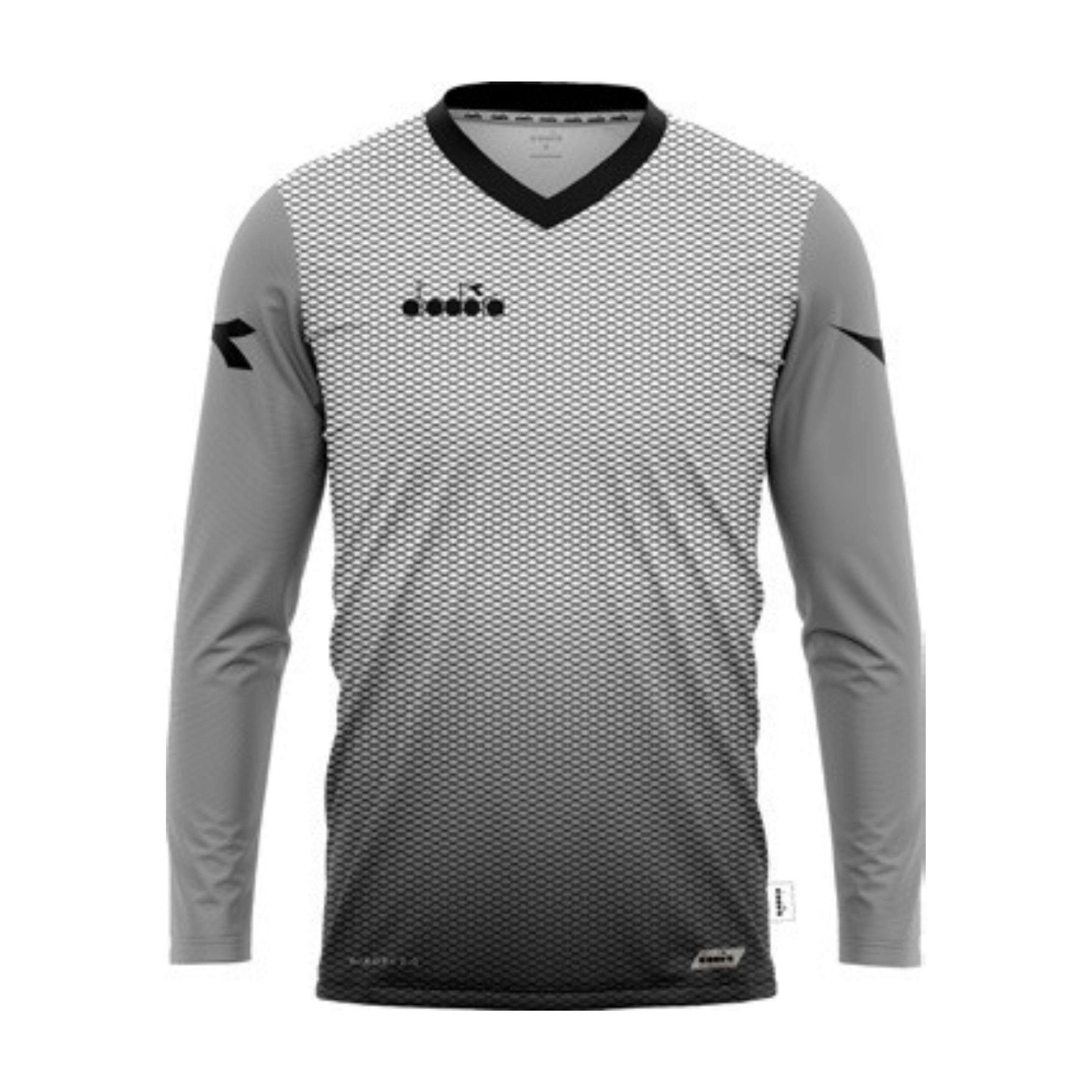 Elite Trey Kaleci Forma - gri