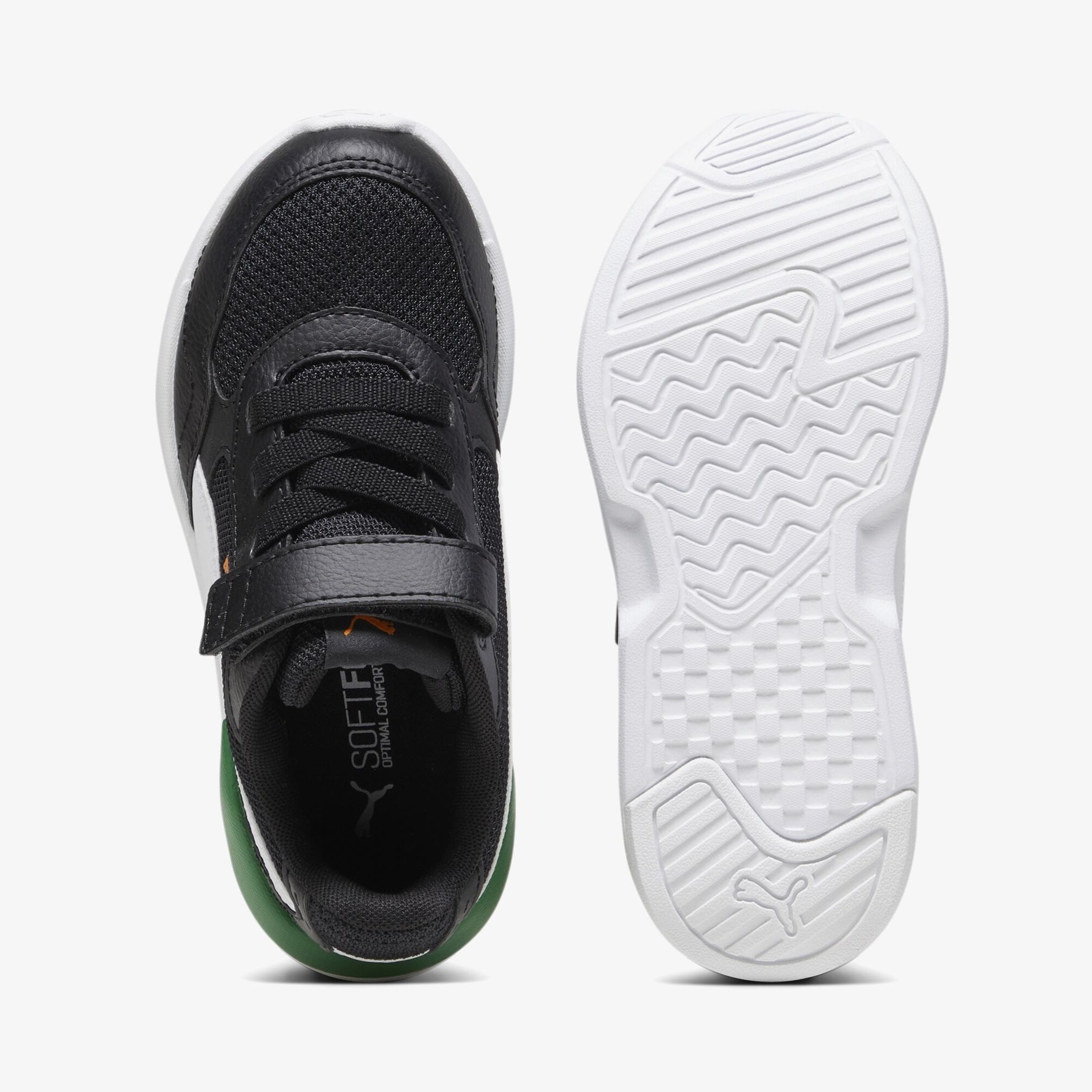 Puma X-Ray Speed Lite Ac Ps Çocuk Spor Ayakkabı