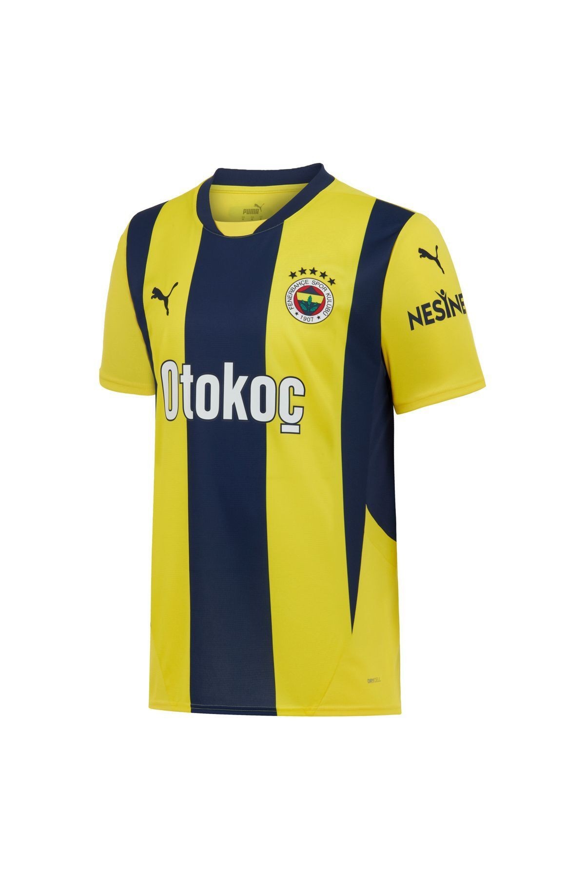 /-Puma Fenerbahçe 2024/25 Forması