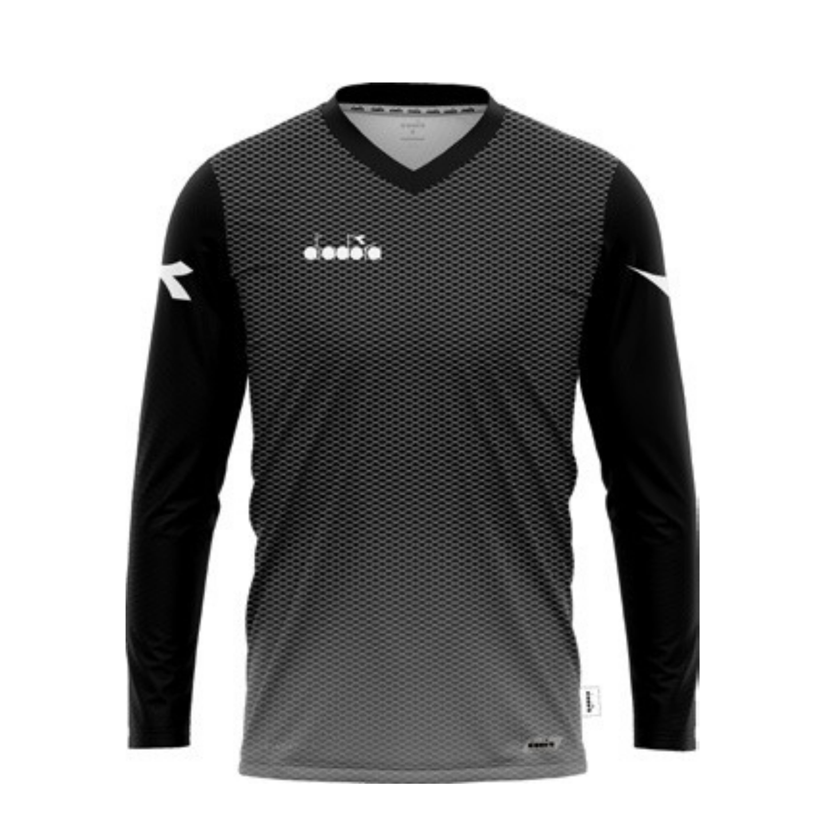 Elite Trey Kaleci Forma - siyah