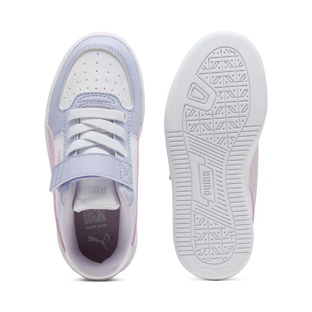 Puma Puma Caven 2.0 Block AC+ PS Çocuk Sneaker