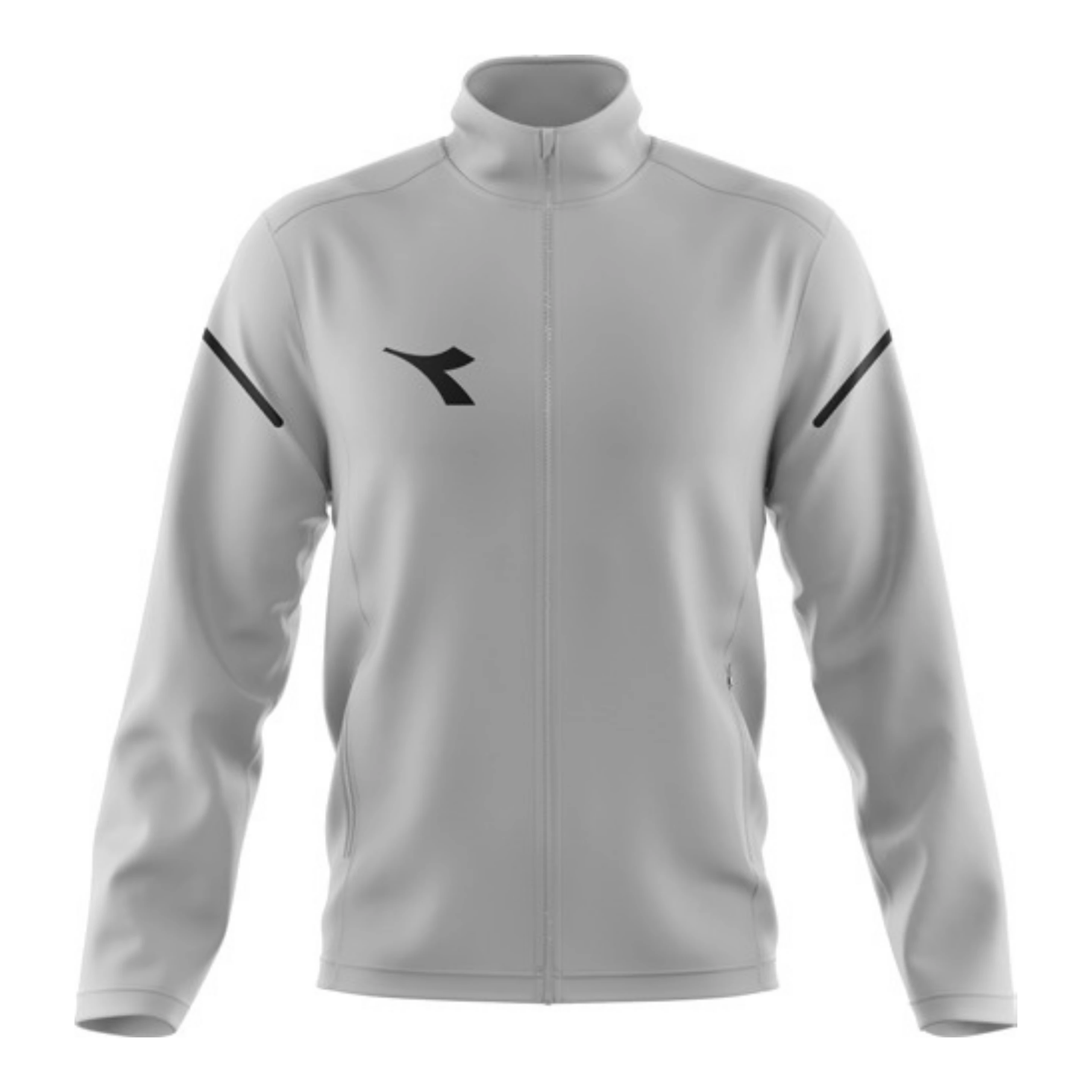 Alto Kamp Eşofman Üstü - antrasit