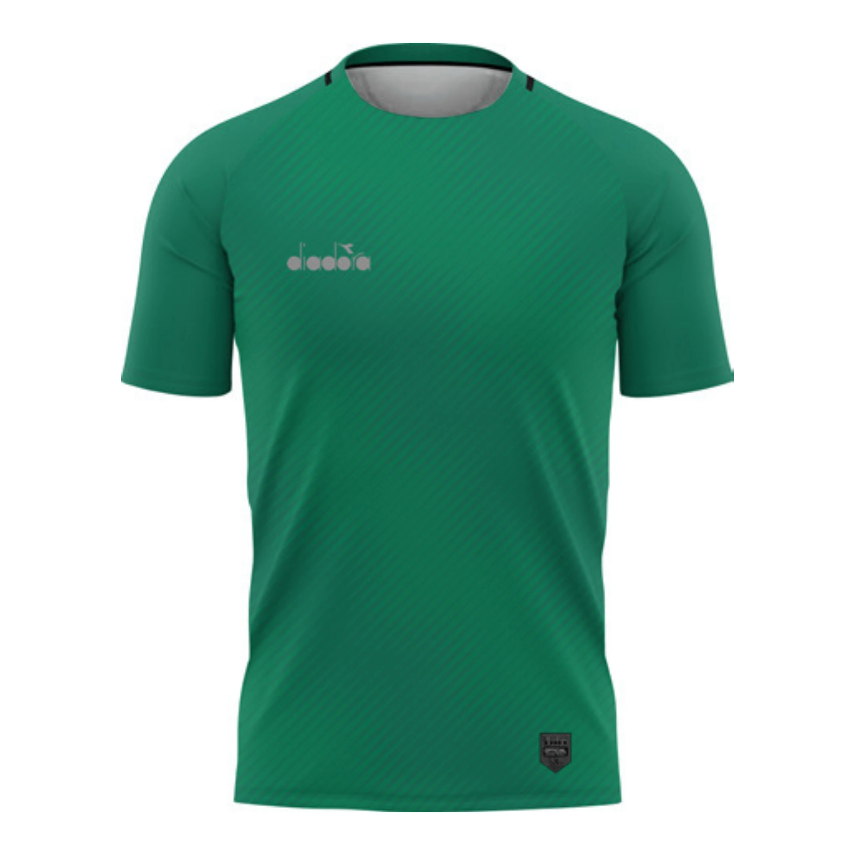 Elite Antrenman Tişört - yeşil