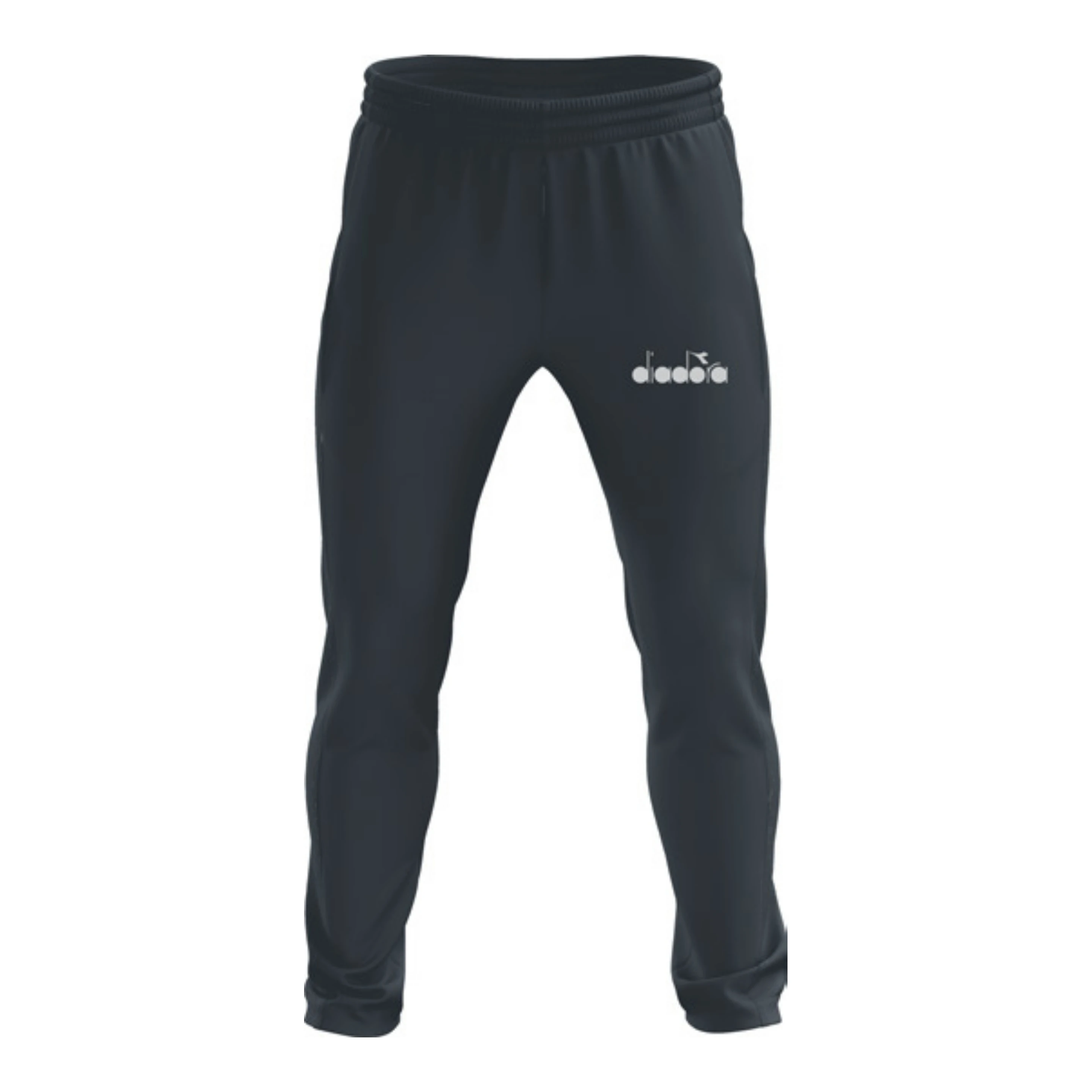 Elite Kamp Eşofmanı Tek Alt - antrasit