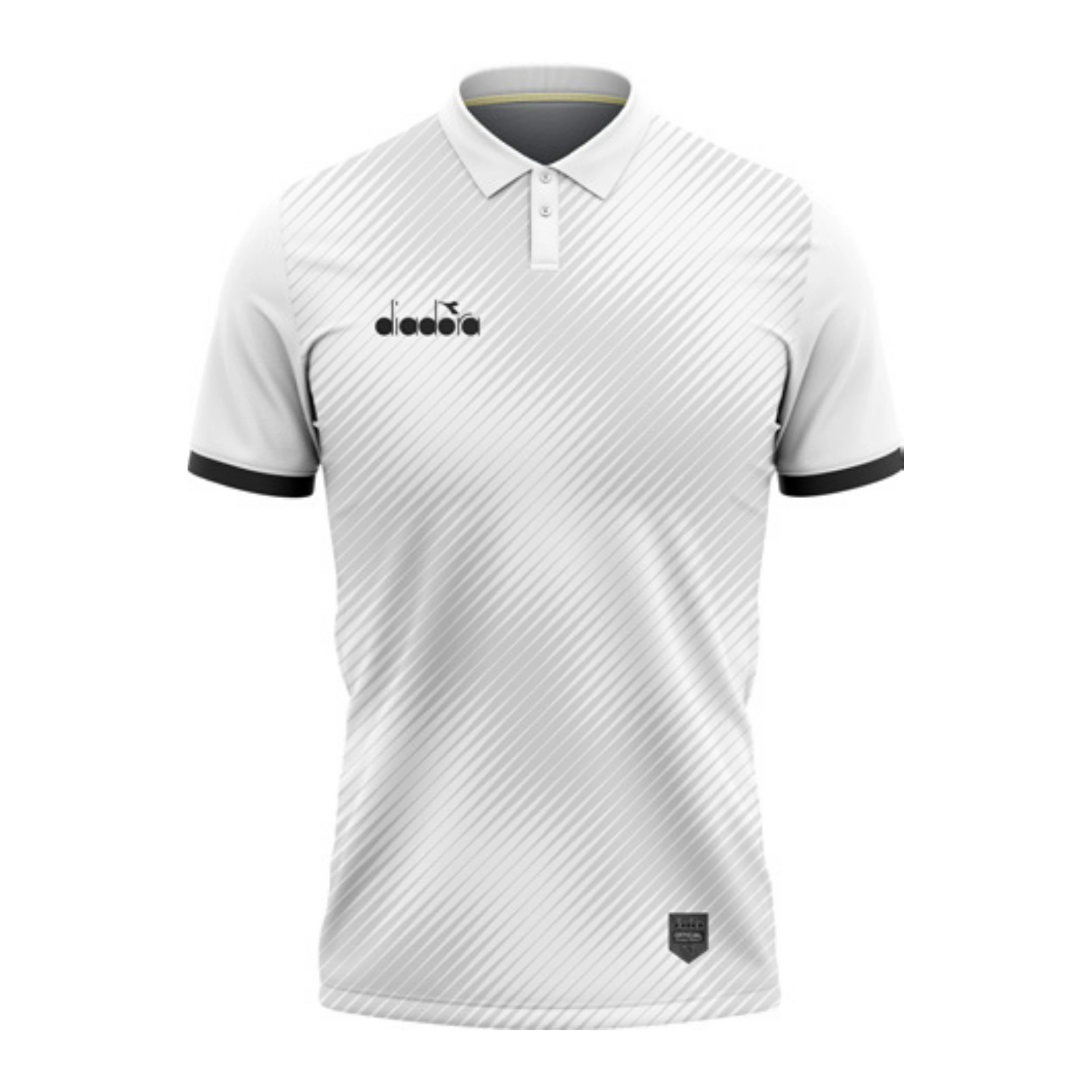 Elite Kamp Tişört - beyaz