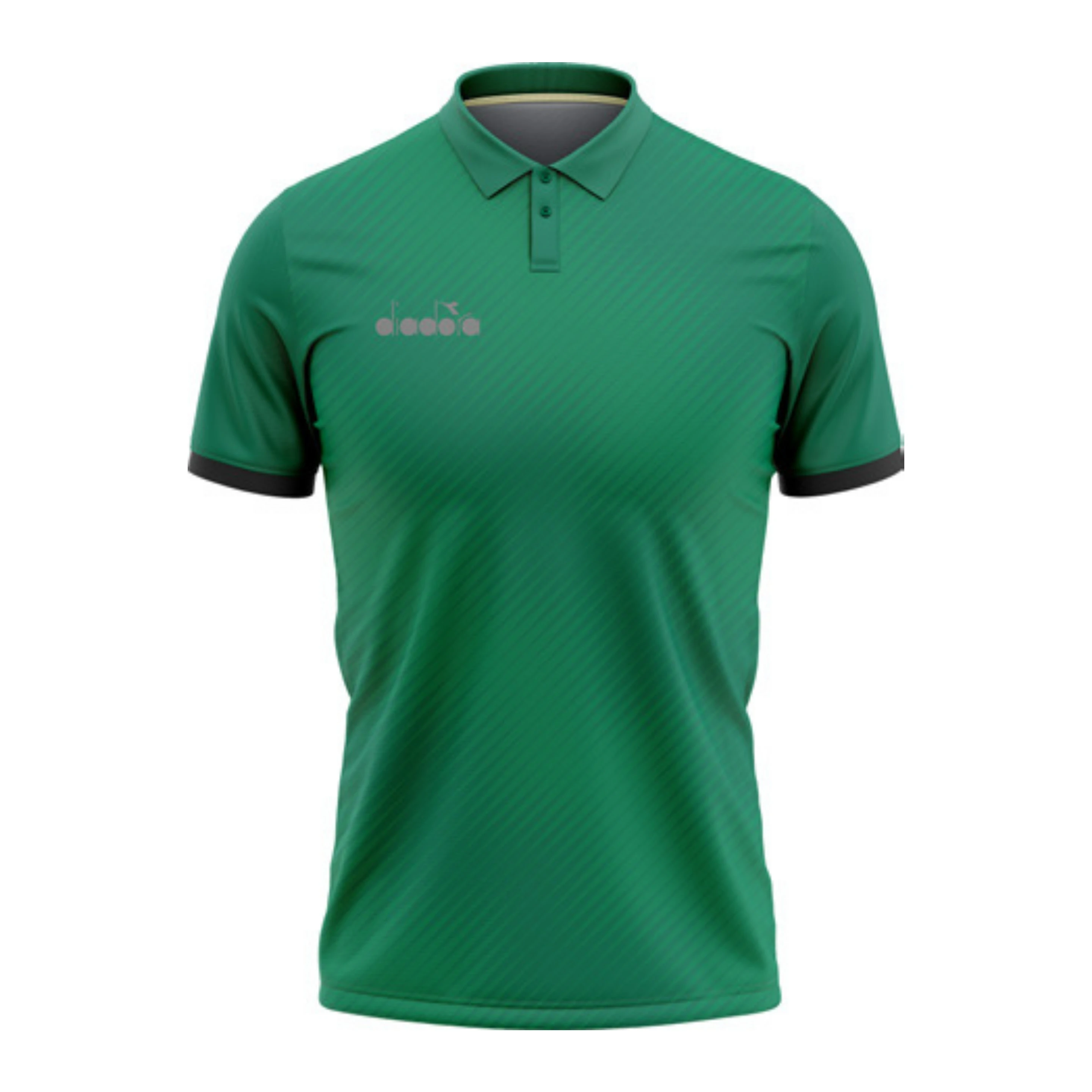 Elite Kamp Tişört - yeşil