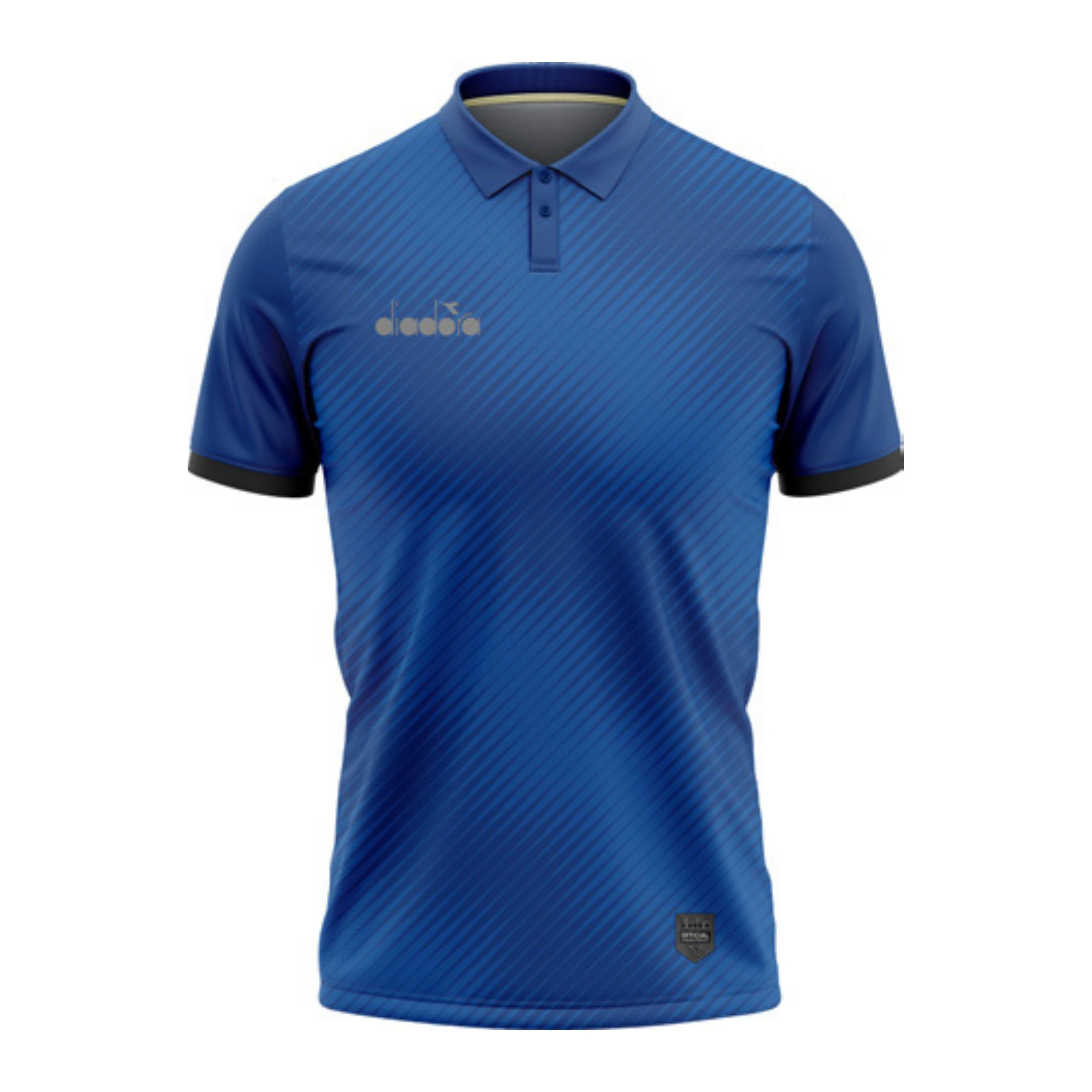 Elite Kamp Tişört - mavi