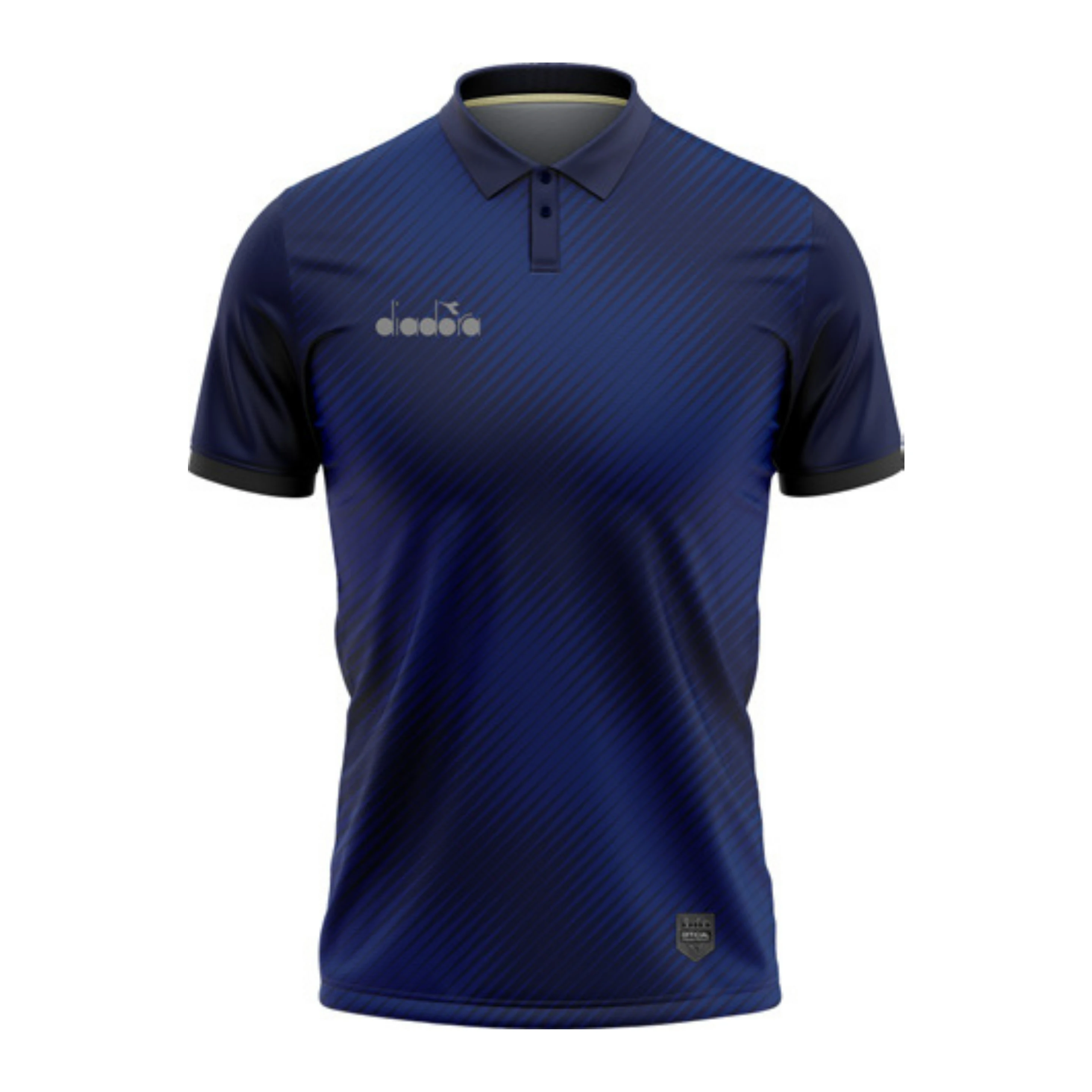 Elite Kamp Tişört - lacivert