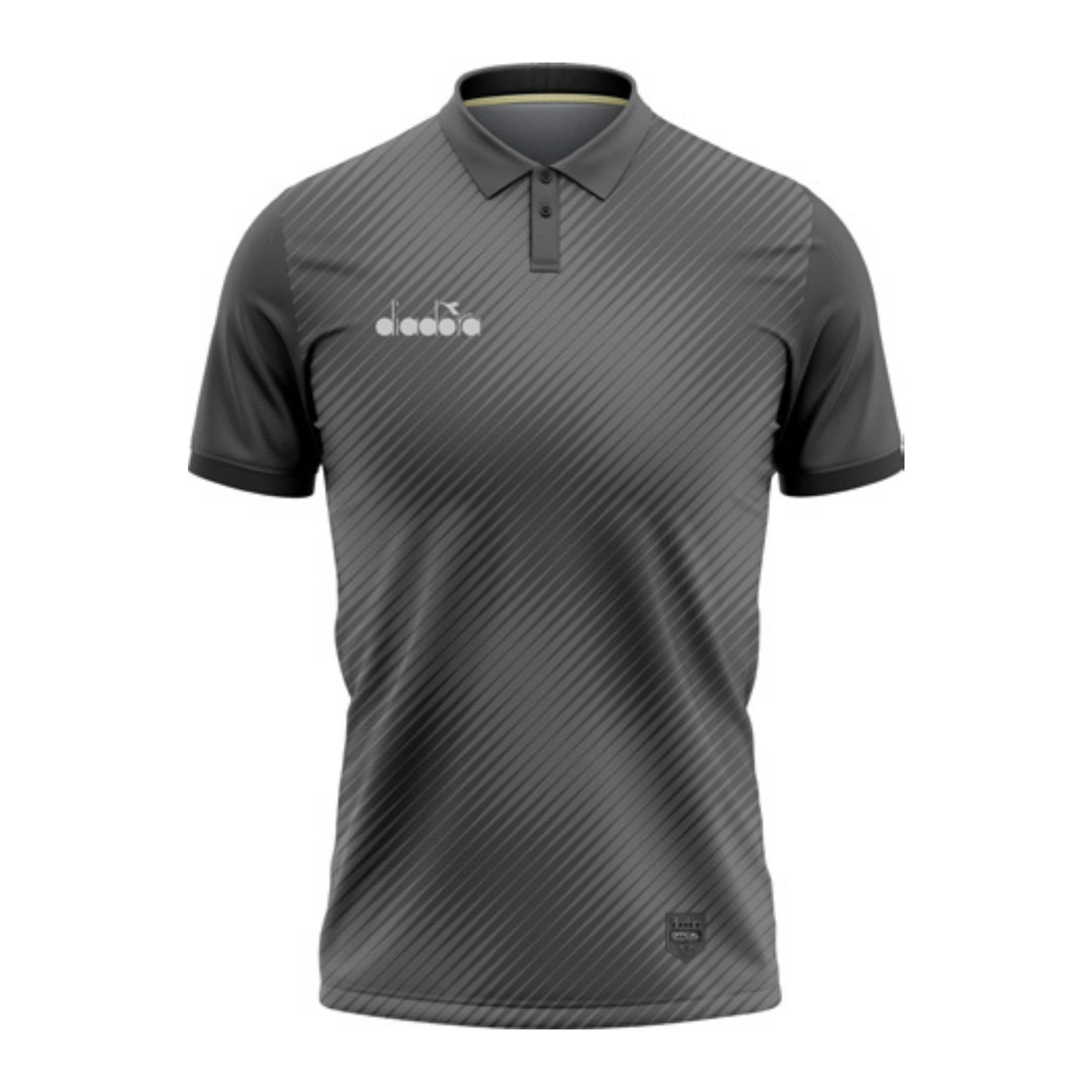 Elite Kamp Tişört - antrasit