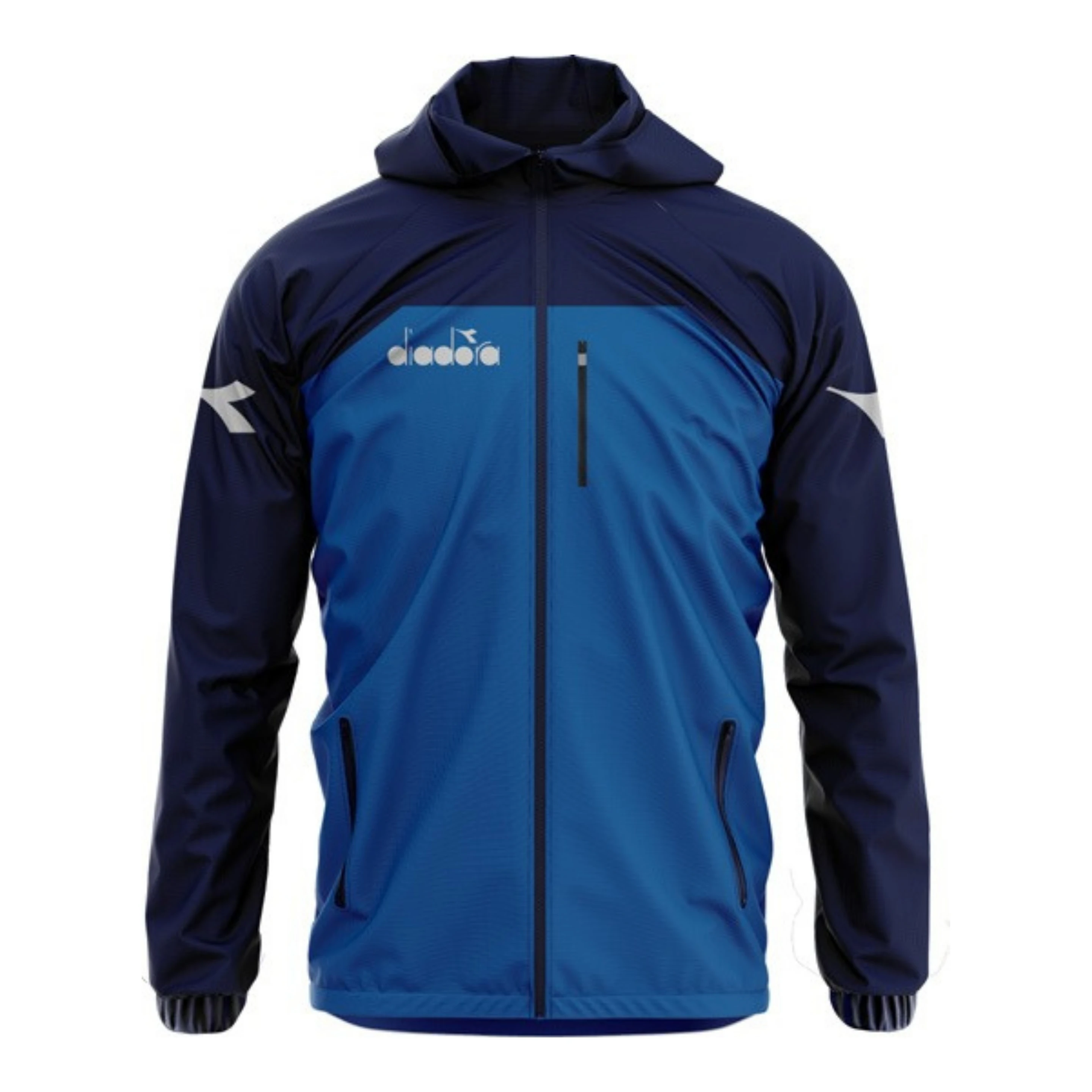 Elite Yağmurluk - lacivert