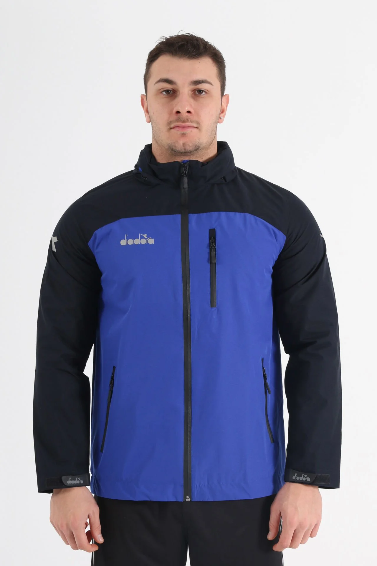 Elite Yağmurluk - lacivert