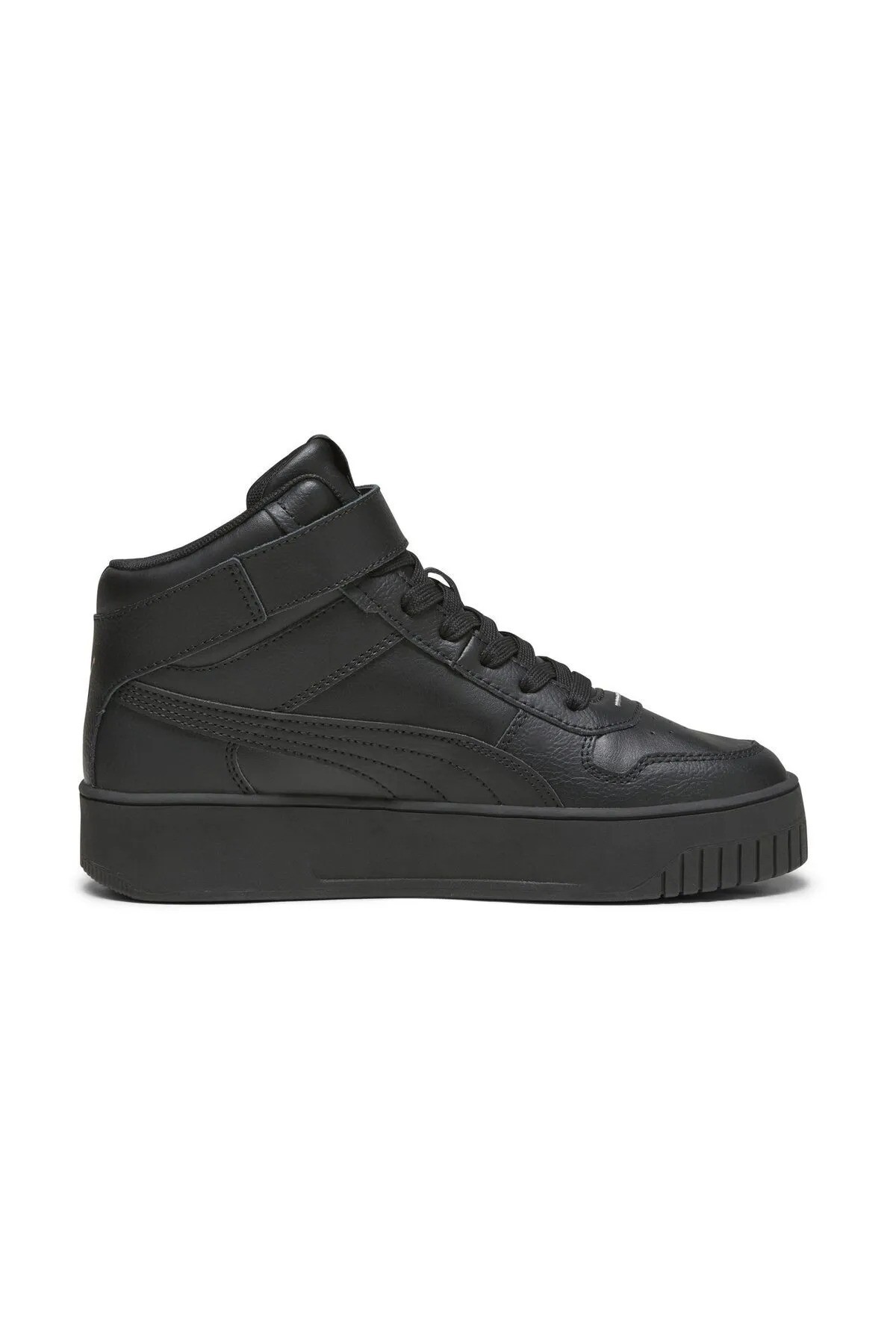 -Puma Carina Street Mid Boğazlı Kadın Spor Ayakkabı