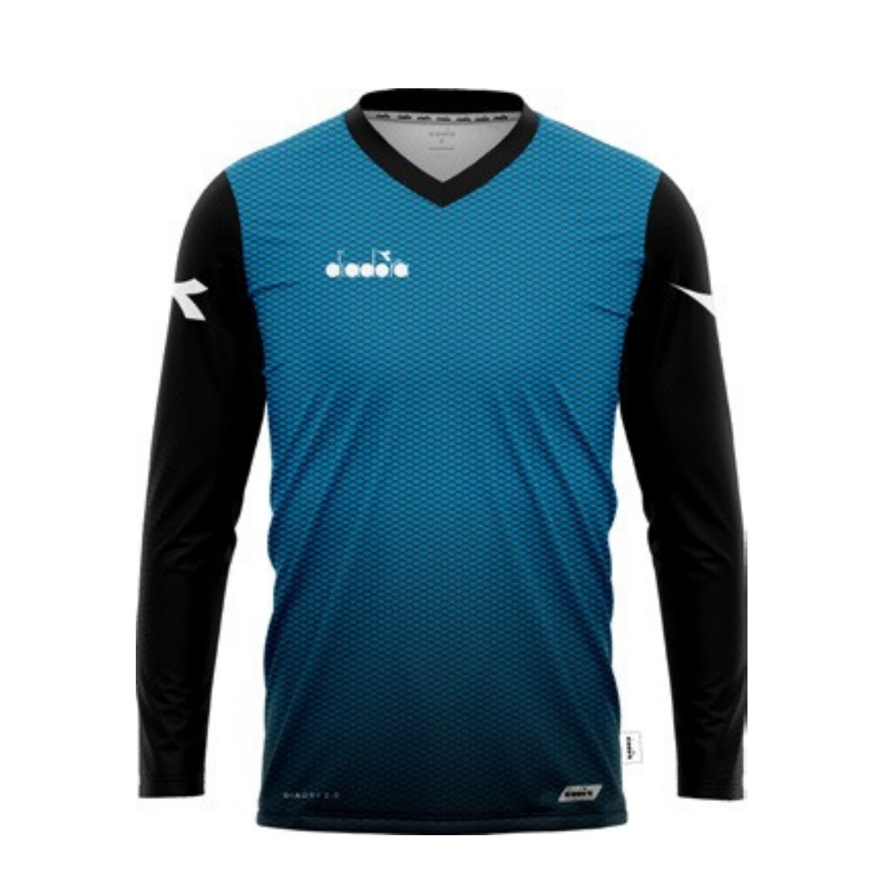 Elite Trey Kaleci Forma - mavi