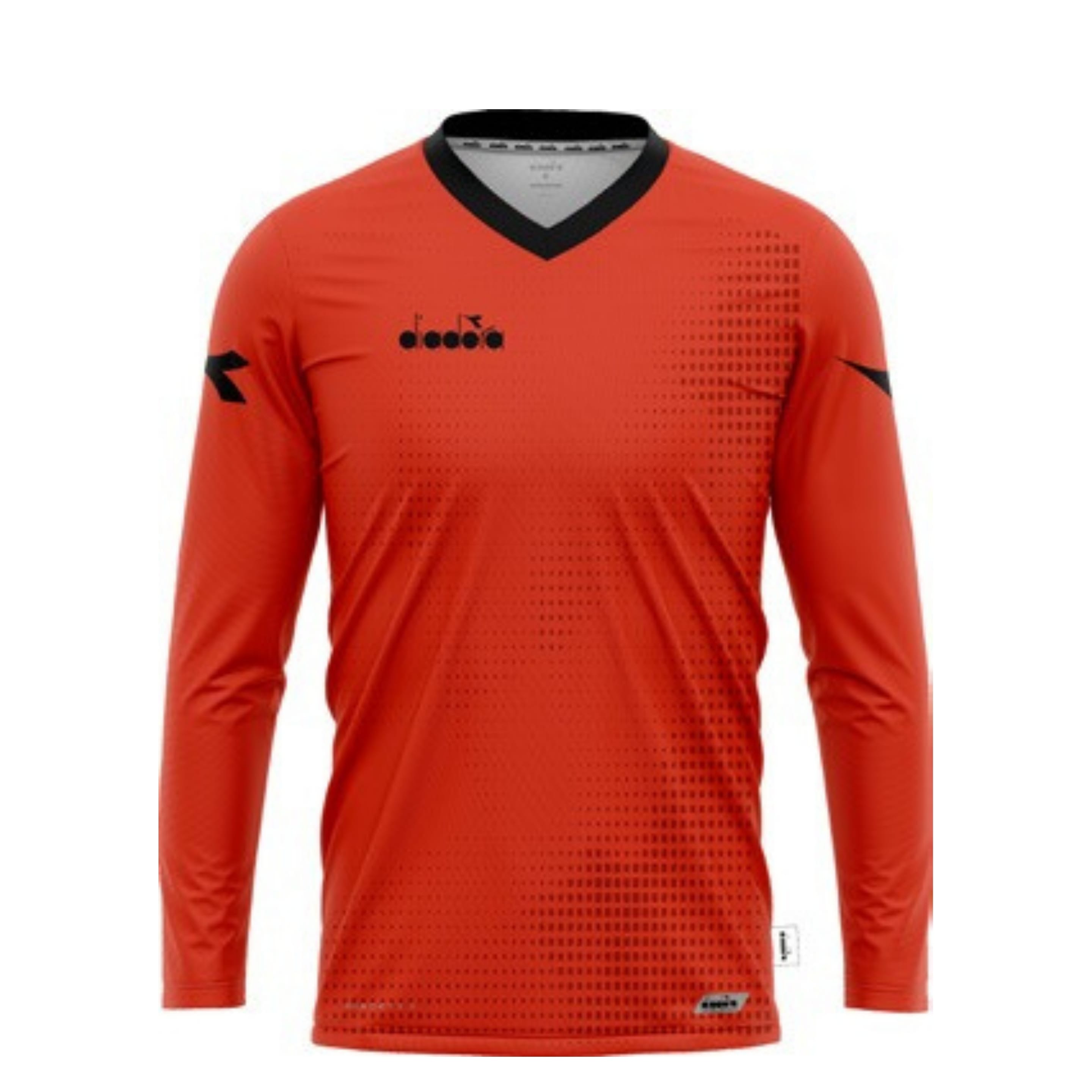 Elite Rokko Kaleci Forma - turuncu