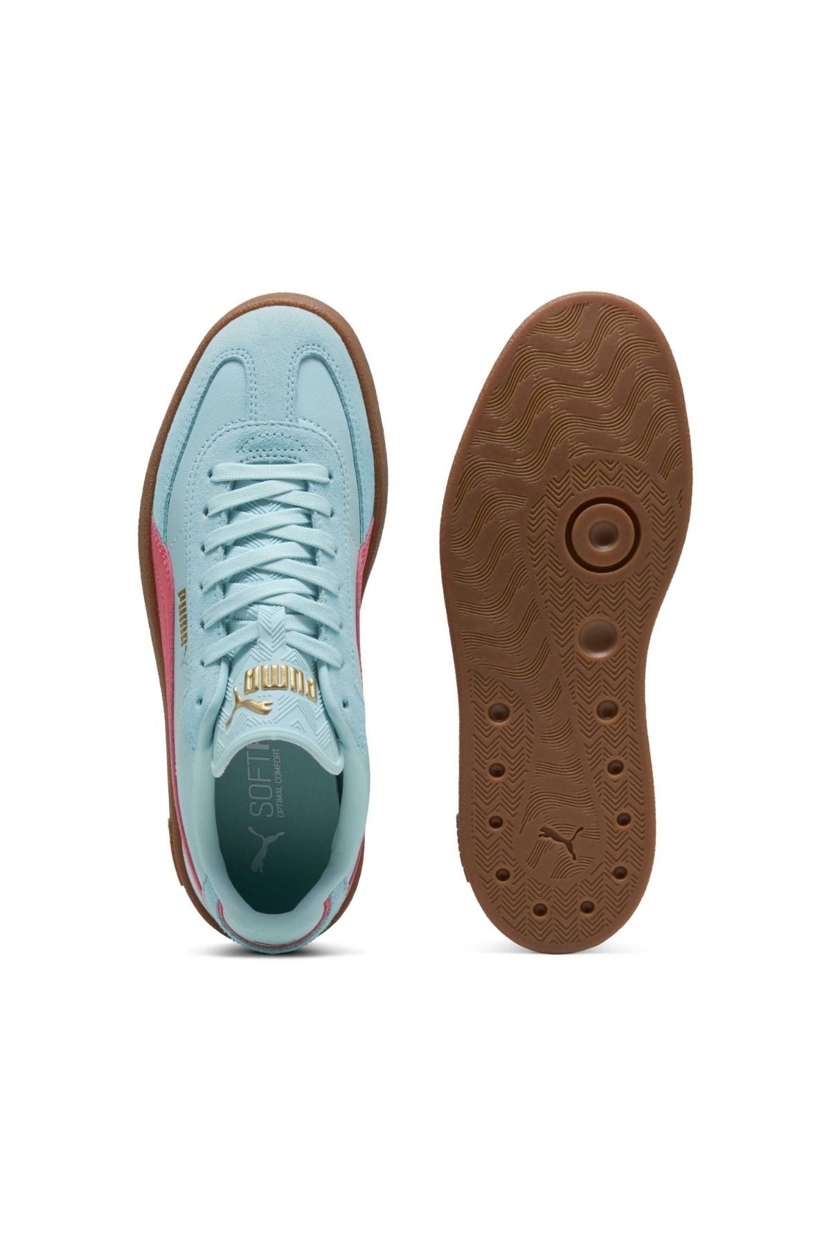 Puma Club II Era Unisex  Spor Ayakkabı