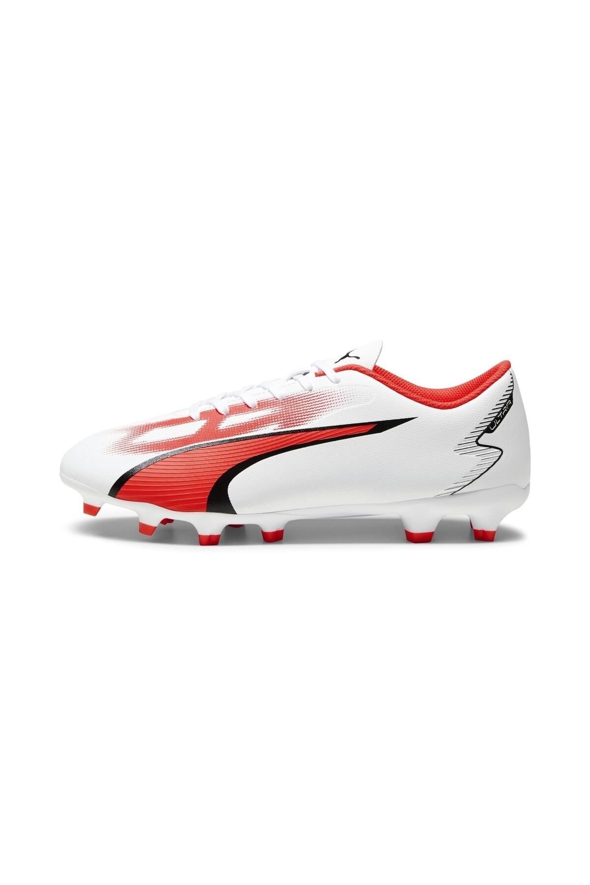 -Puma Ultra Play FG / AG Erkek  Krampon