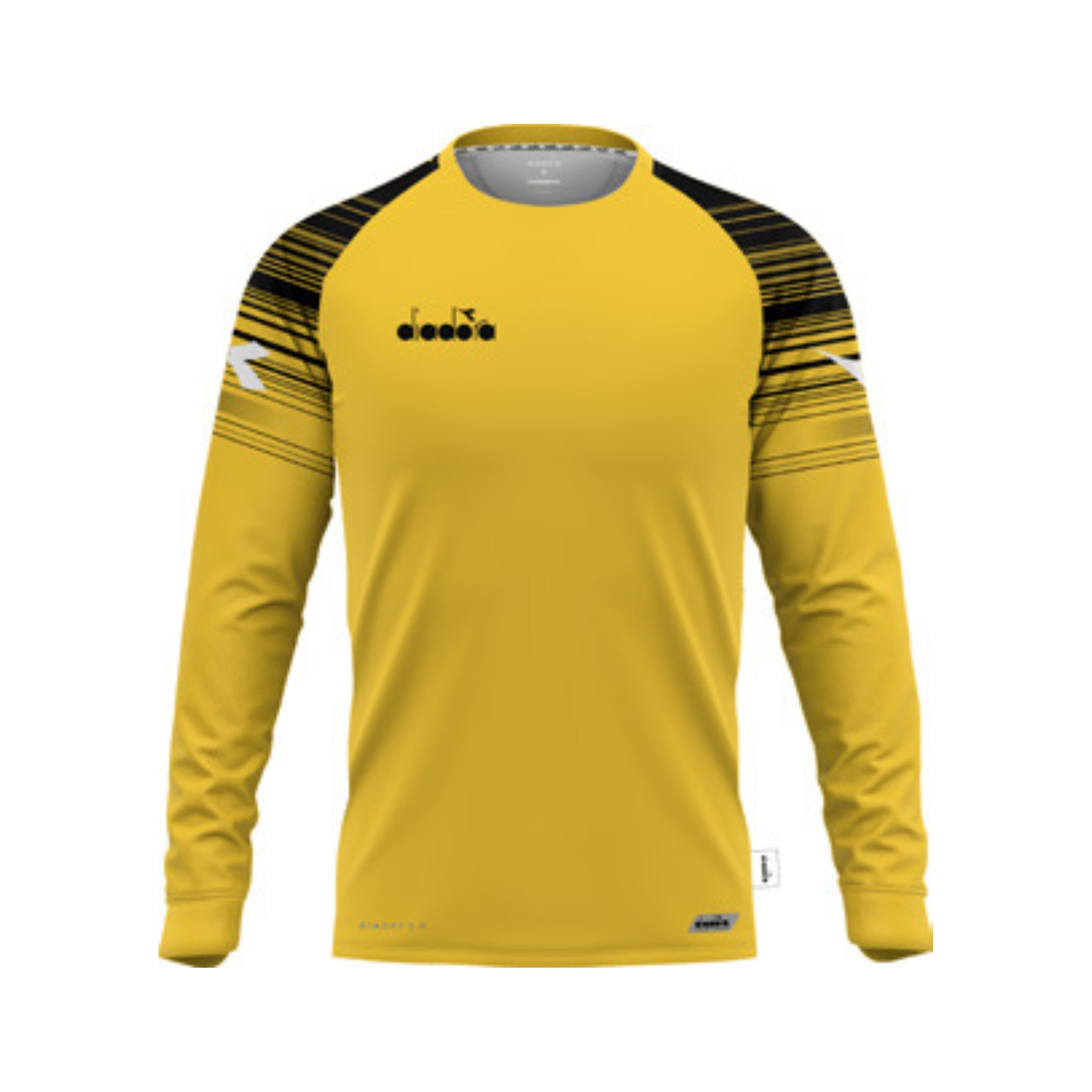 Bronco Kaleci Forma - sarı