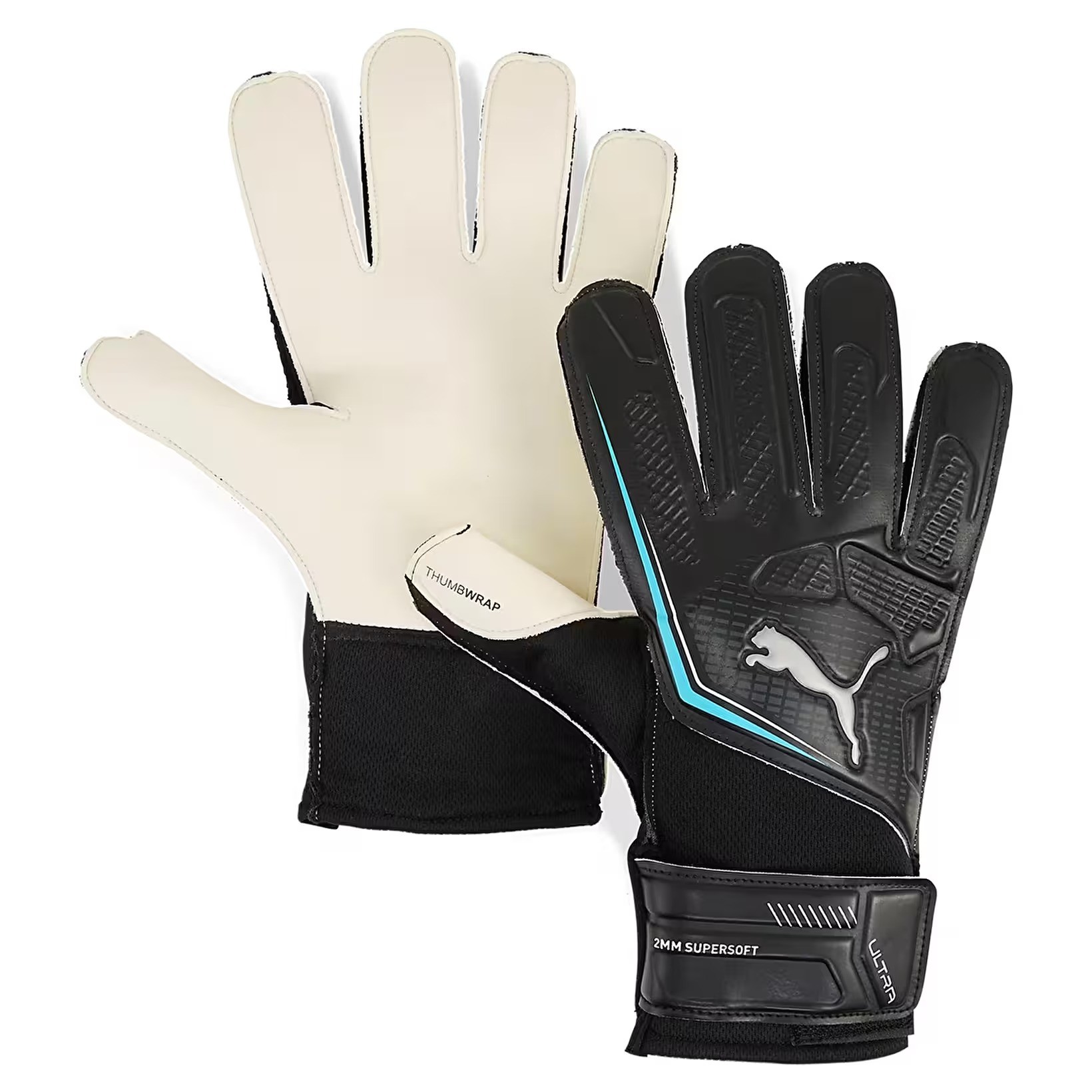 Puma Ultra Match Rc Unisex  Kaleci Eldiveni 