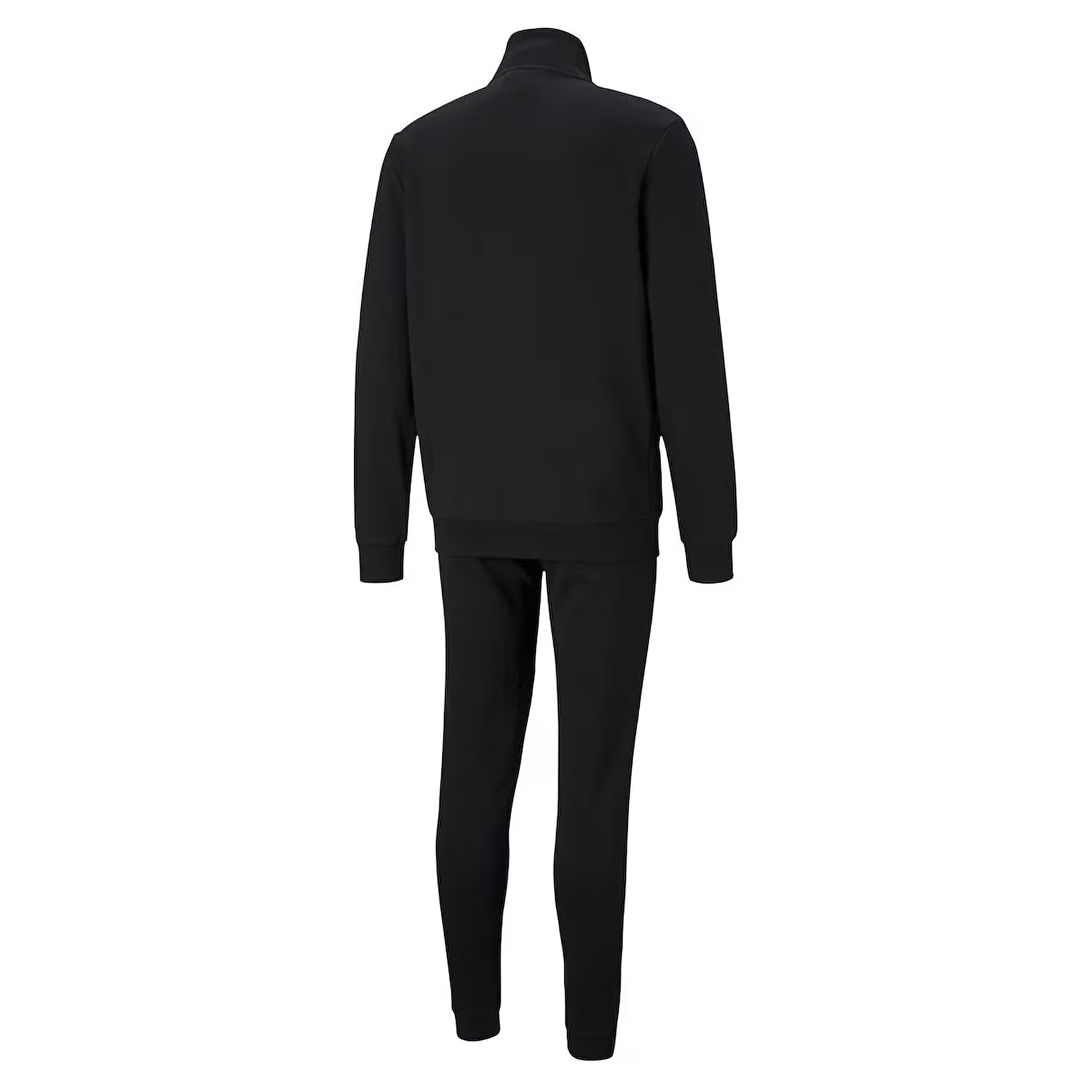 Puma Clean Sweat Suit TR Erkek Eşofman Takımı