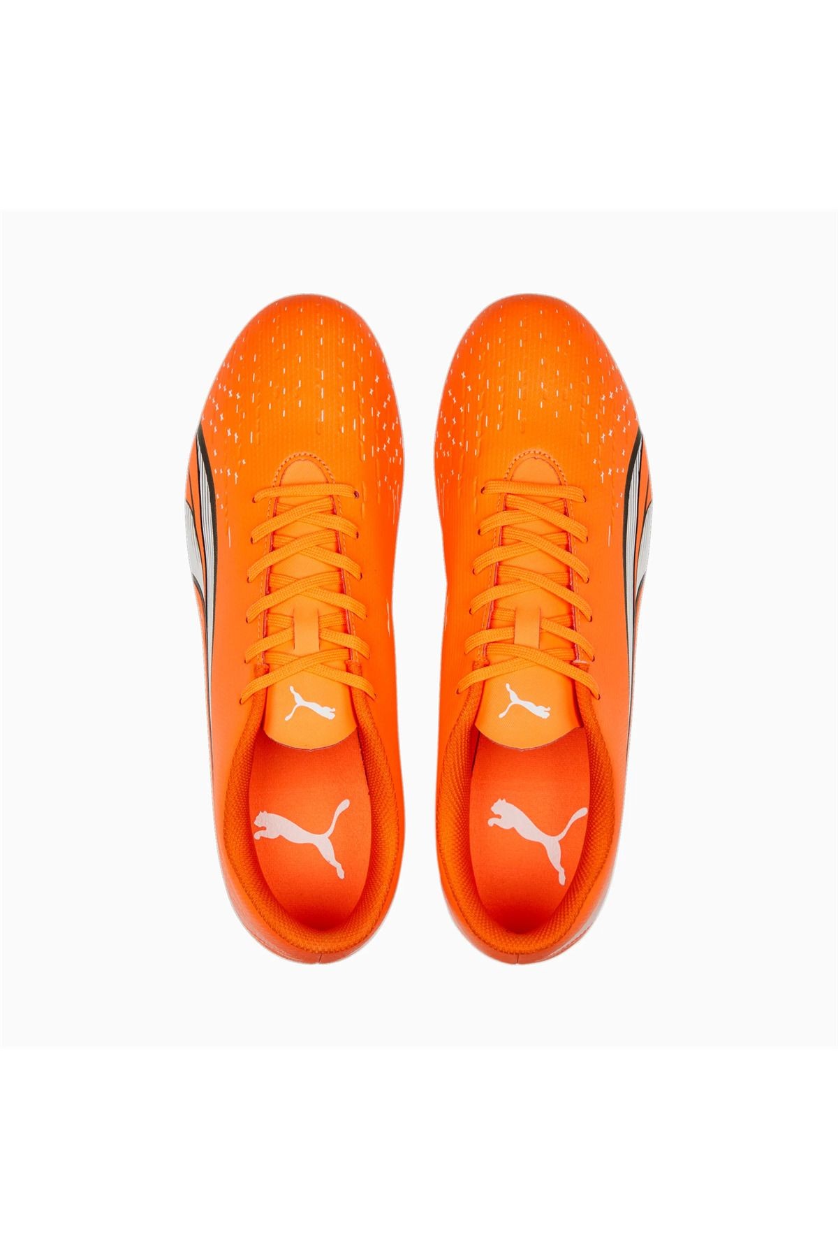 -Puma Ultra Play Fg/ag Unisex Çim Saha Krampon